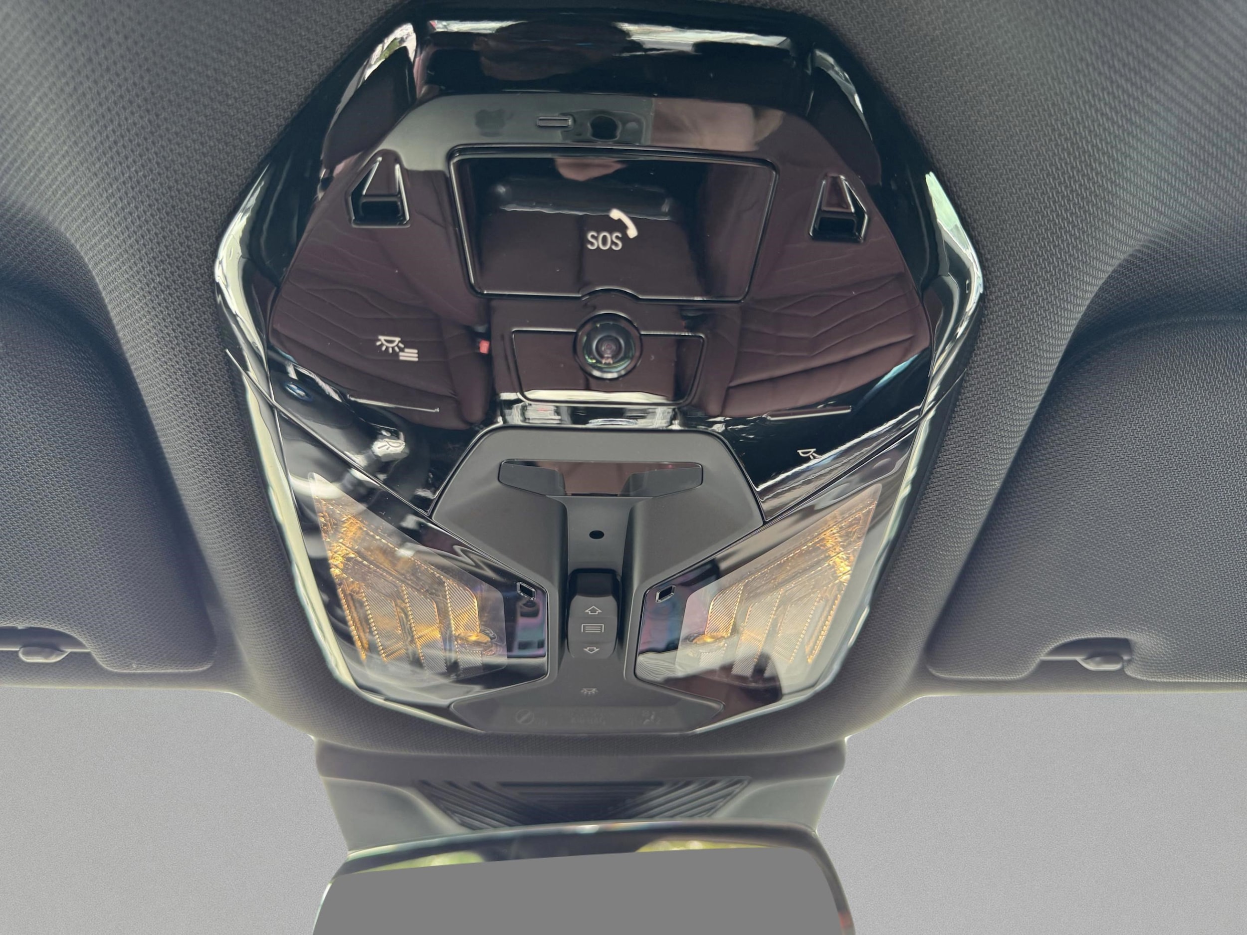2025 BMW i7 60 - Photo 10