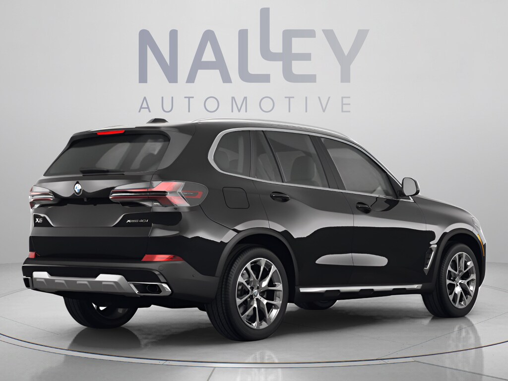 Used 2024 BMW X5 sDrive40i SUV