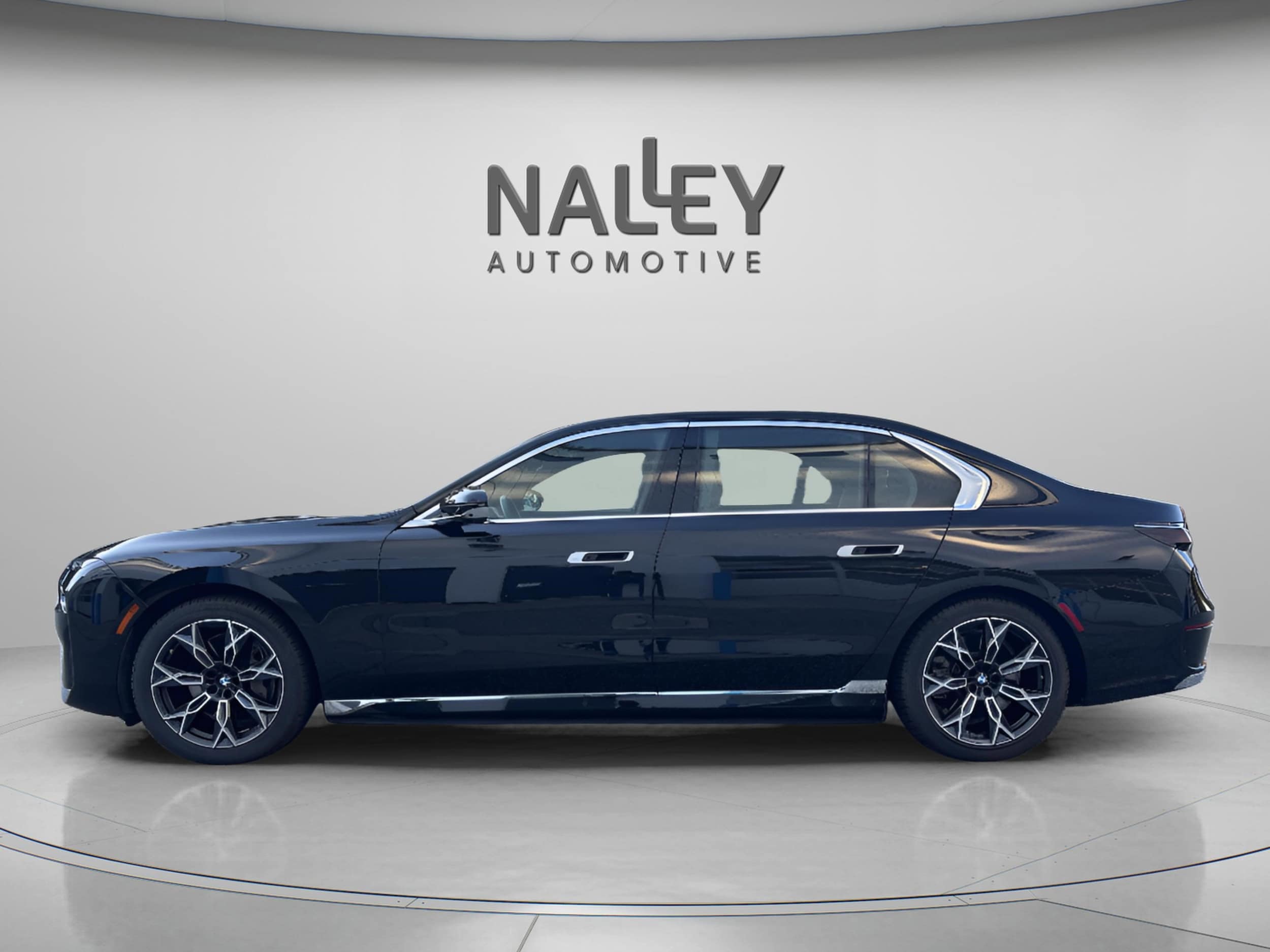 Used 2024 BMW i7 Base with VIN WBY43EJ08RCR77918 for sale in Decatur, GA