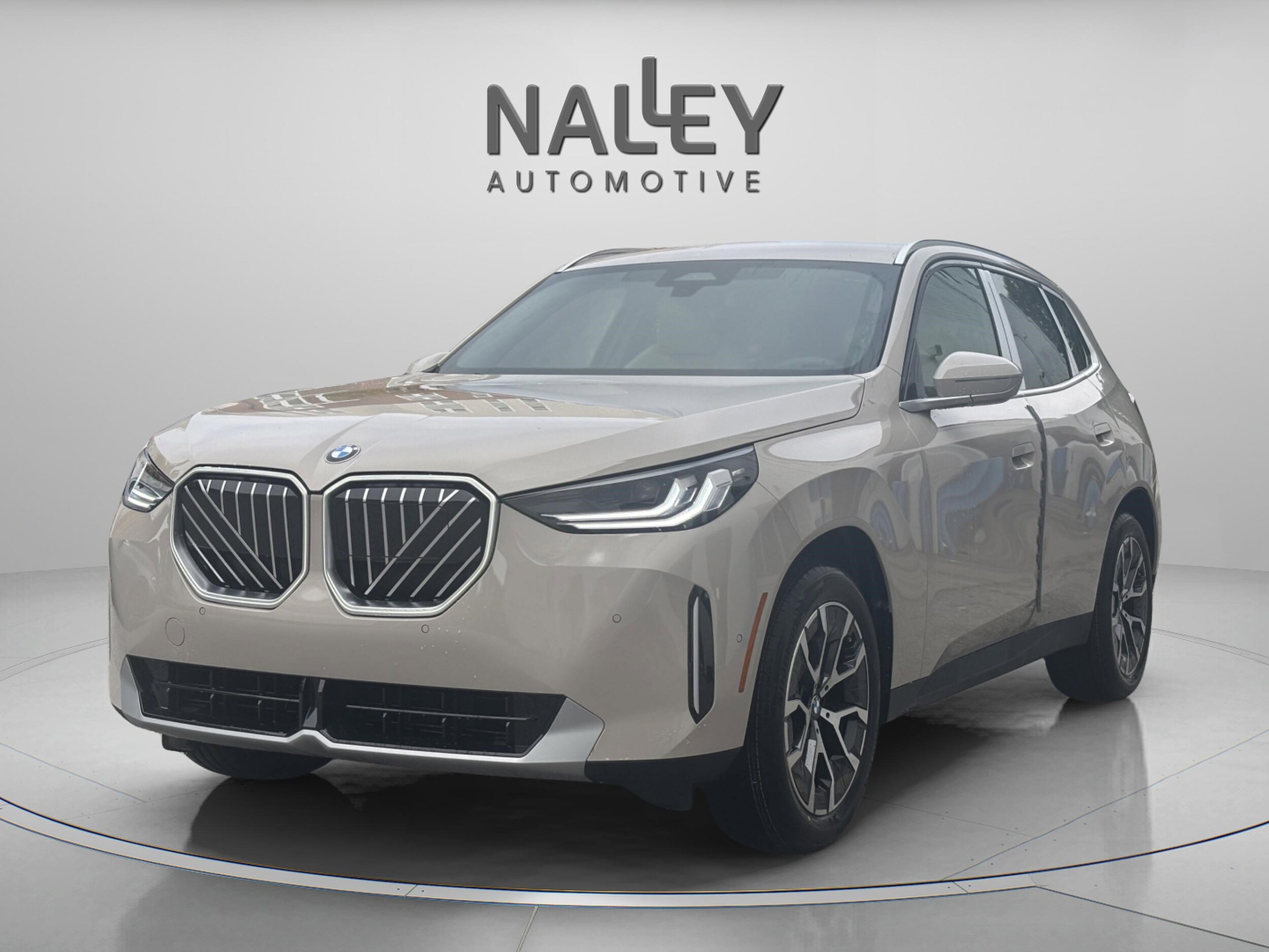 2026 BMW X3 30's photo