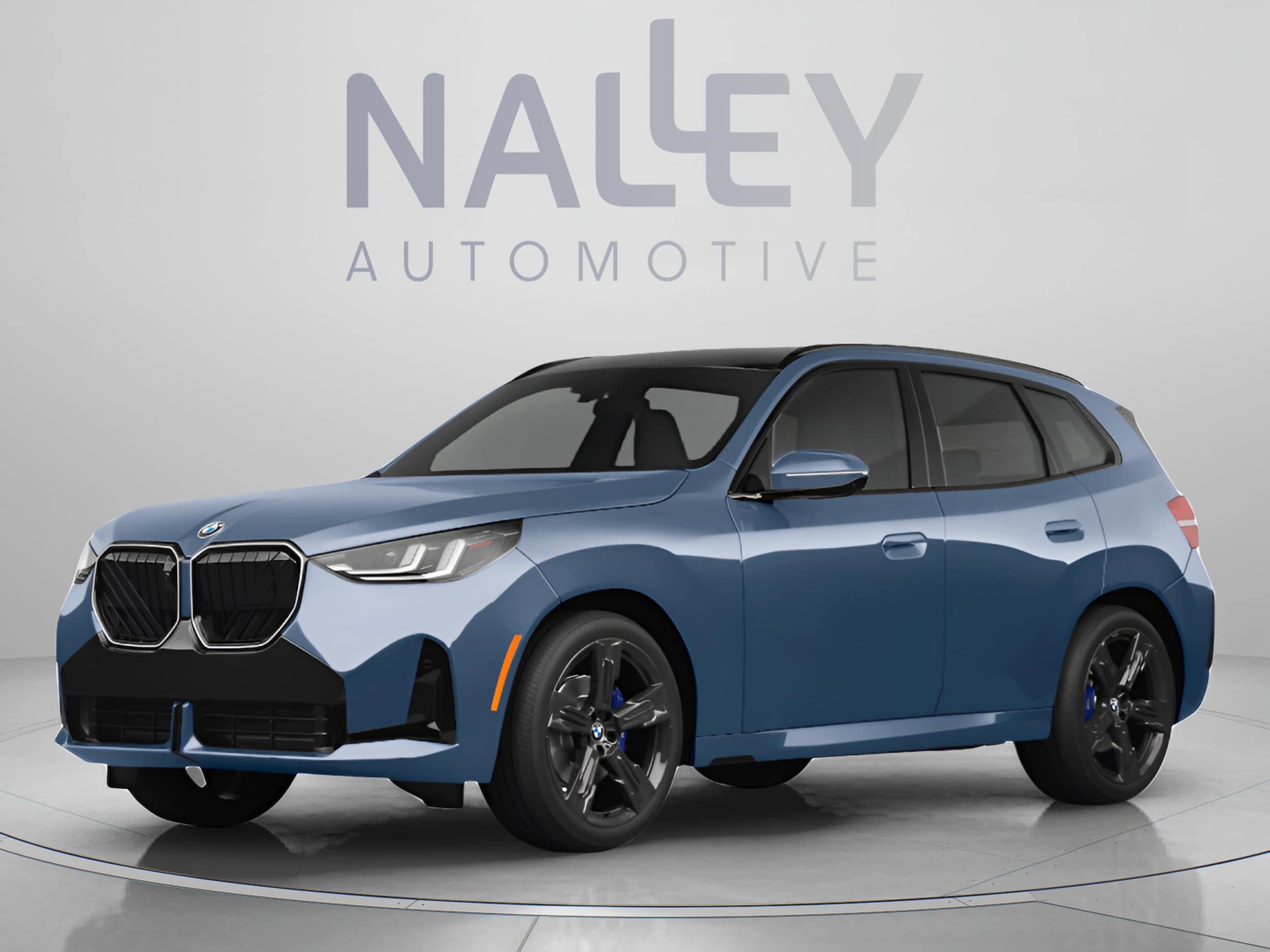 2026 BMW X3 30 XDRIVE's photo