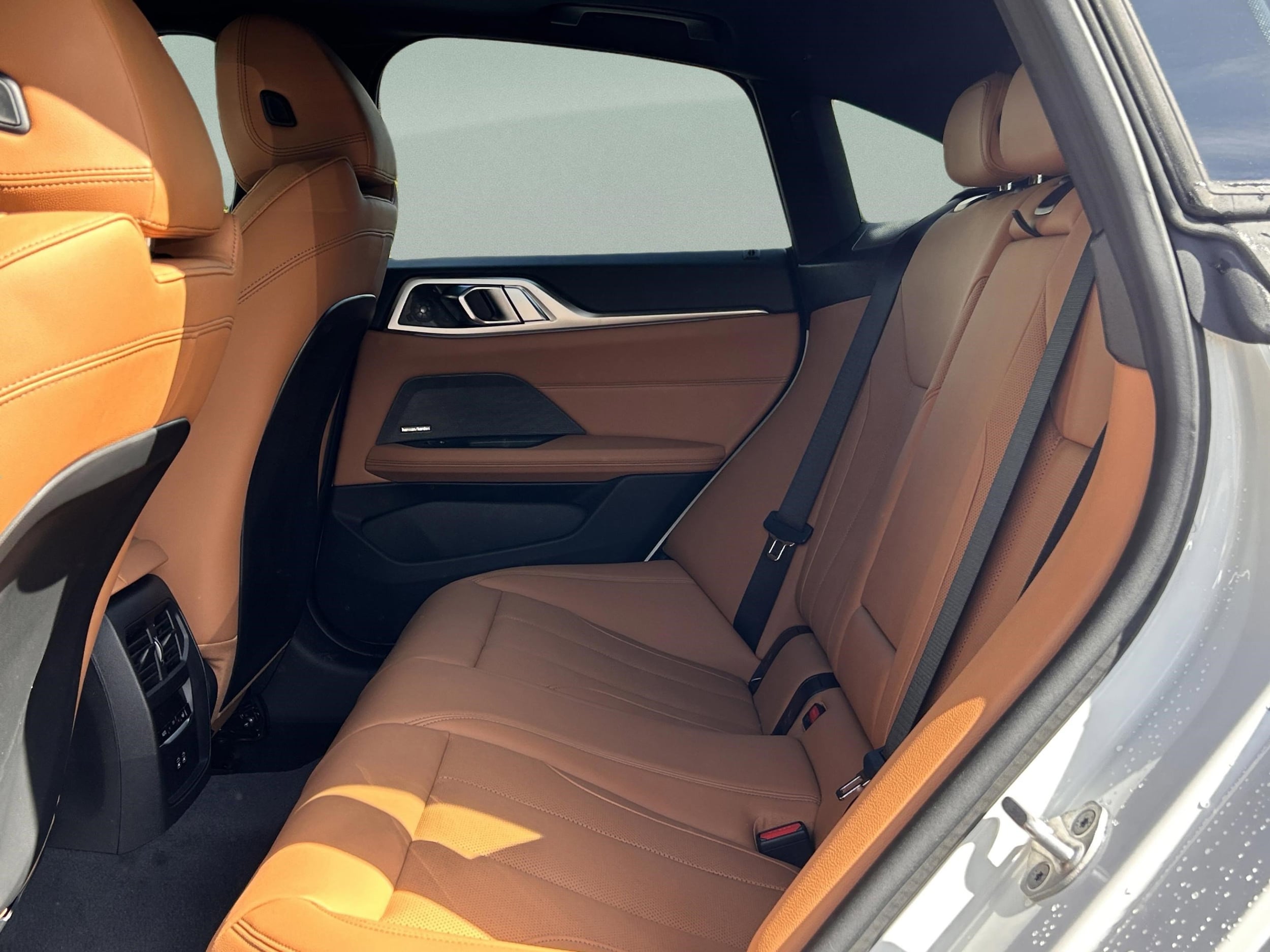 2026 BMW i4 40 - Photo 27