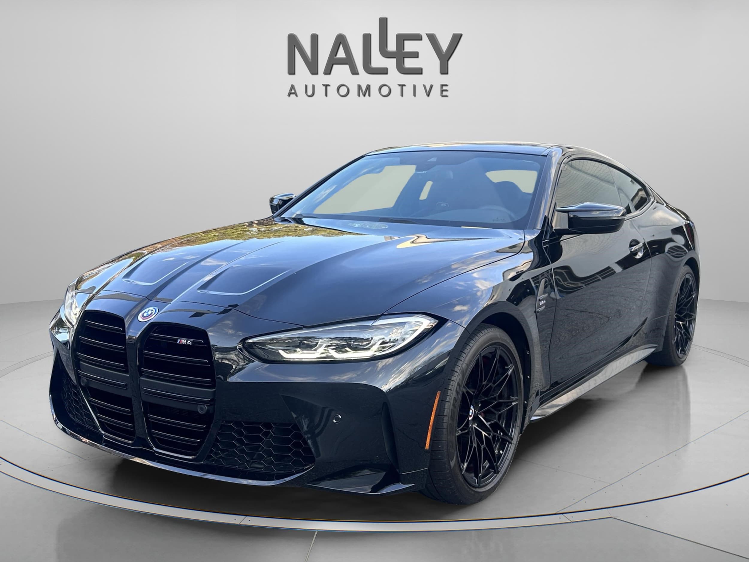 2022 BMW M4 Coupe Base's photo