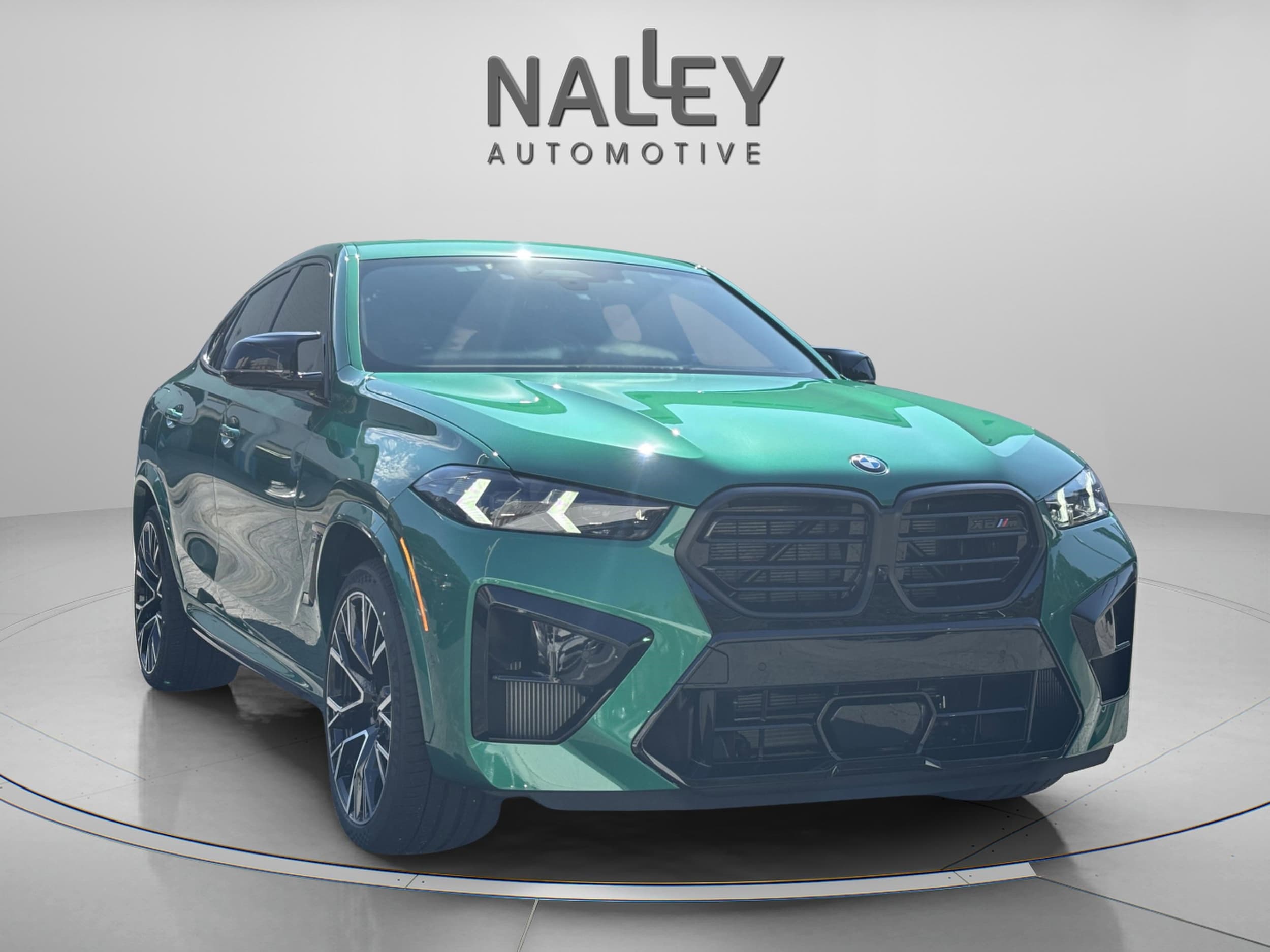 2026 BMW X6 M X6 M - Photo 7