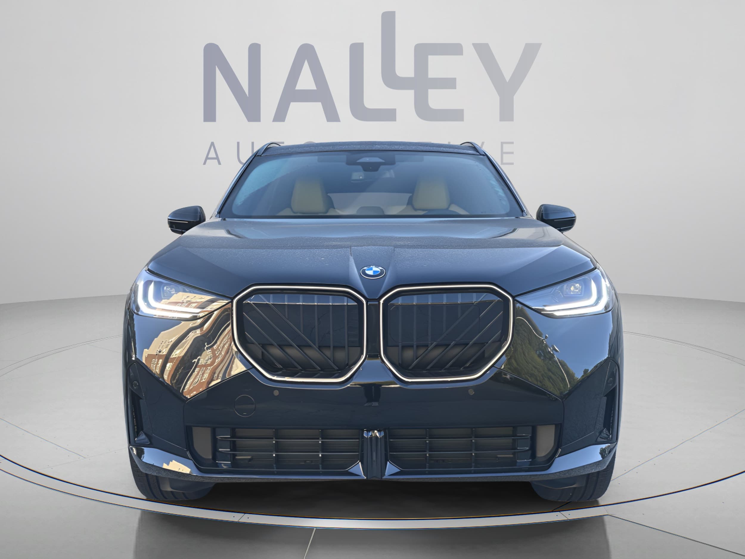 New 2026 BMW X3 30 xDrive For Sale | Atlanta, GA |
