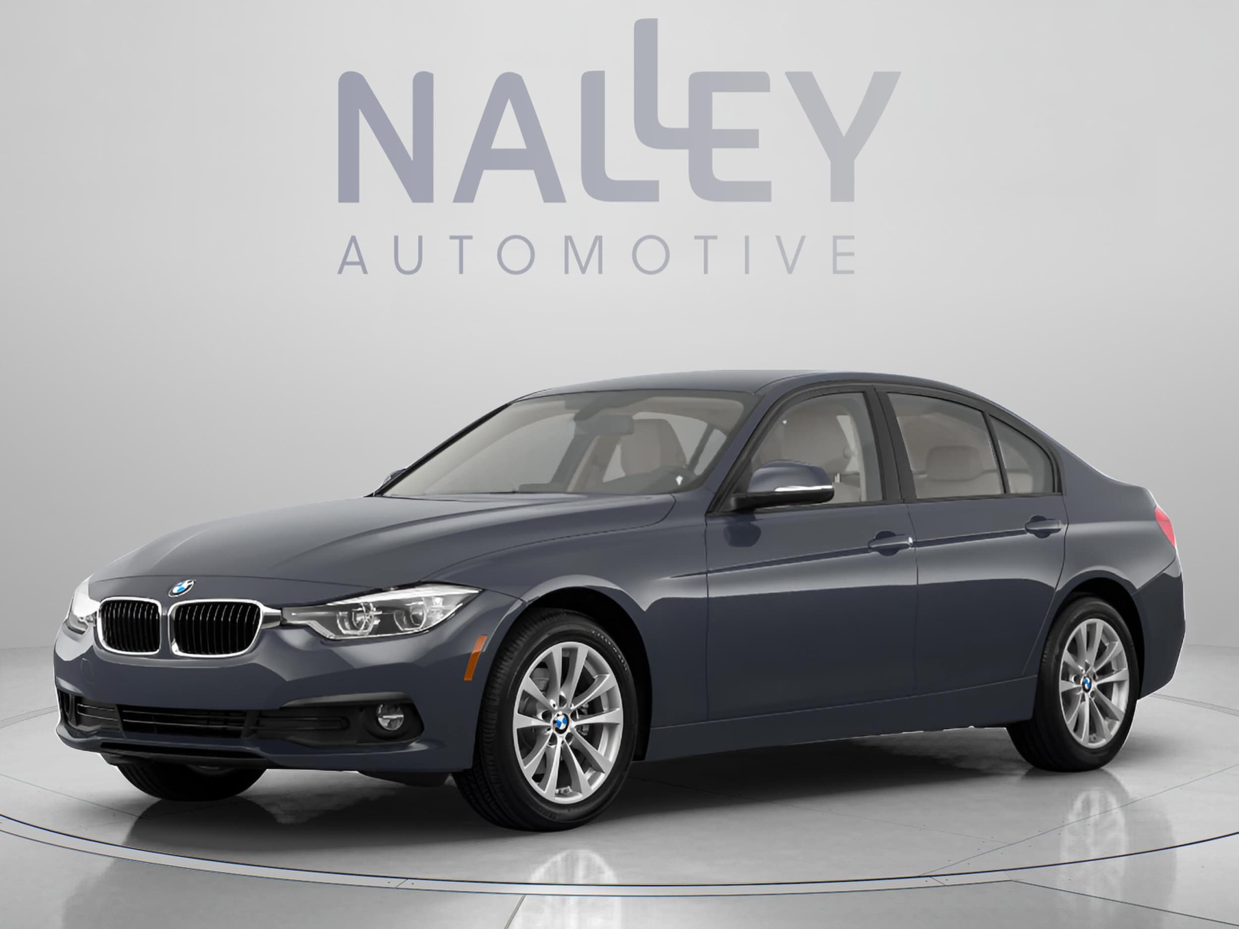2018 BMW 3 Series 330i Sedan's photo
