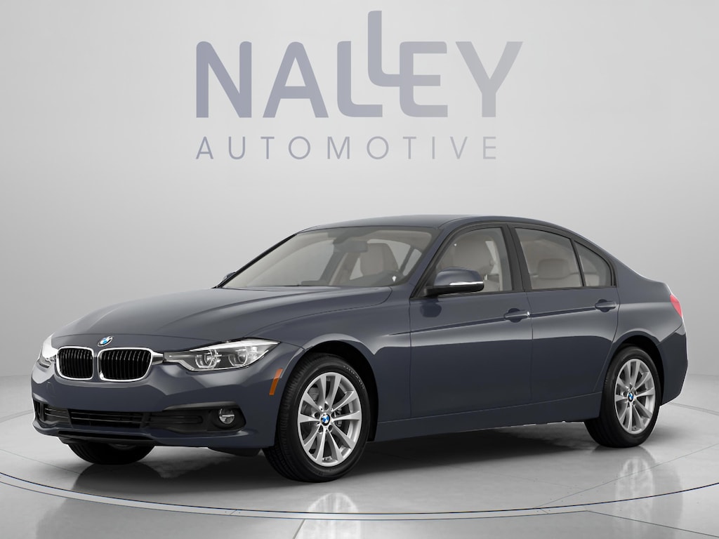 Used 2018 BMW 330i Sedan