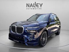 2026 BMW ALPINA XB7 SUV