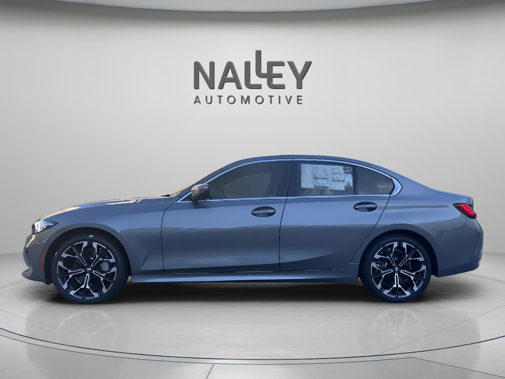 Used 2026 BMW 330i NA Sedan