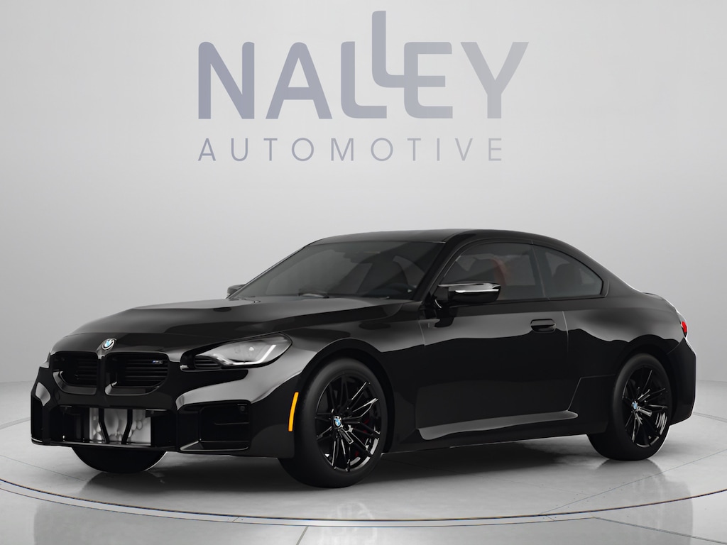 New 2026 BMW M2 Base Coupe