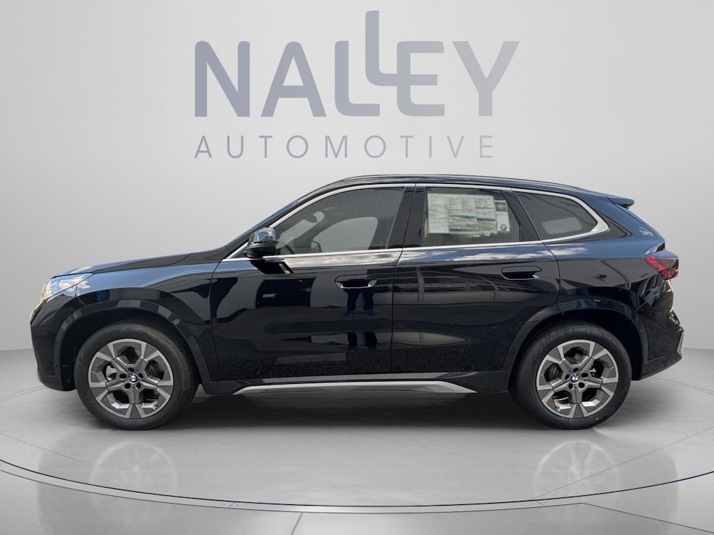 Used 2026 BMW X1 xDrive28i SUV