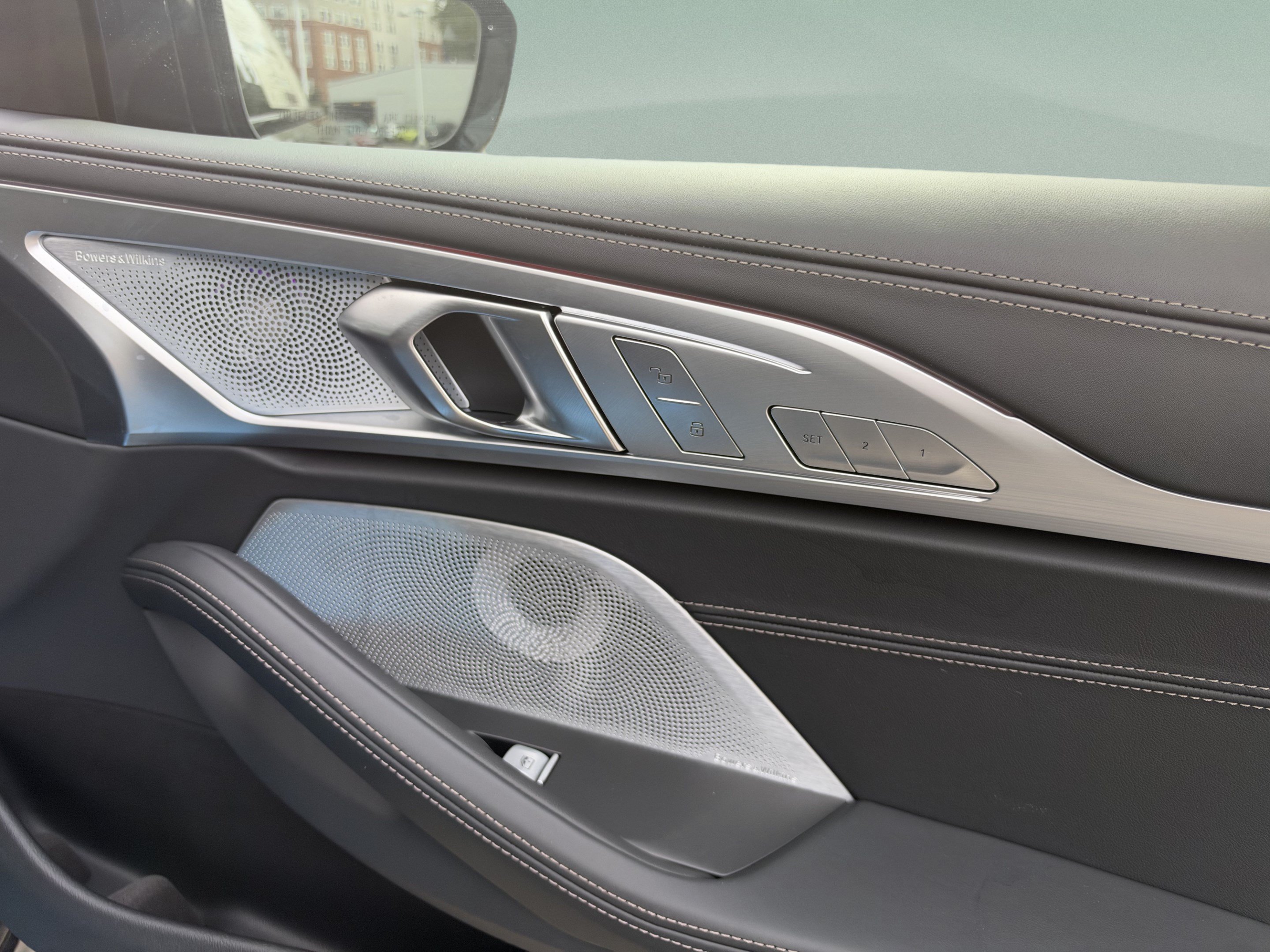 2026 BMW 8 Series 840i - Photo 31