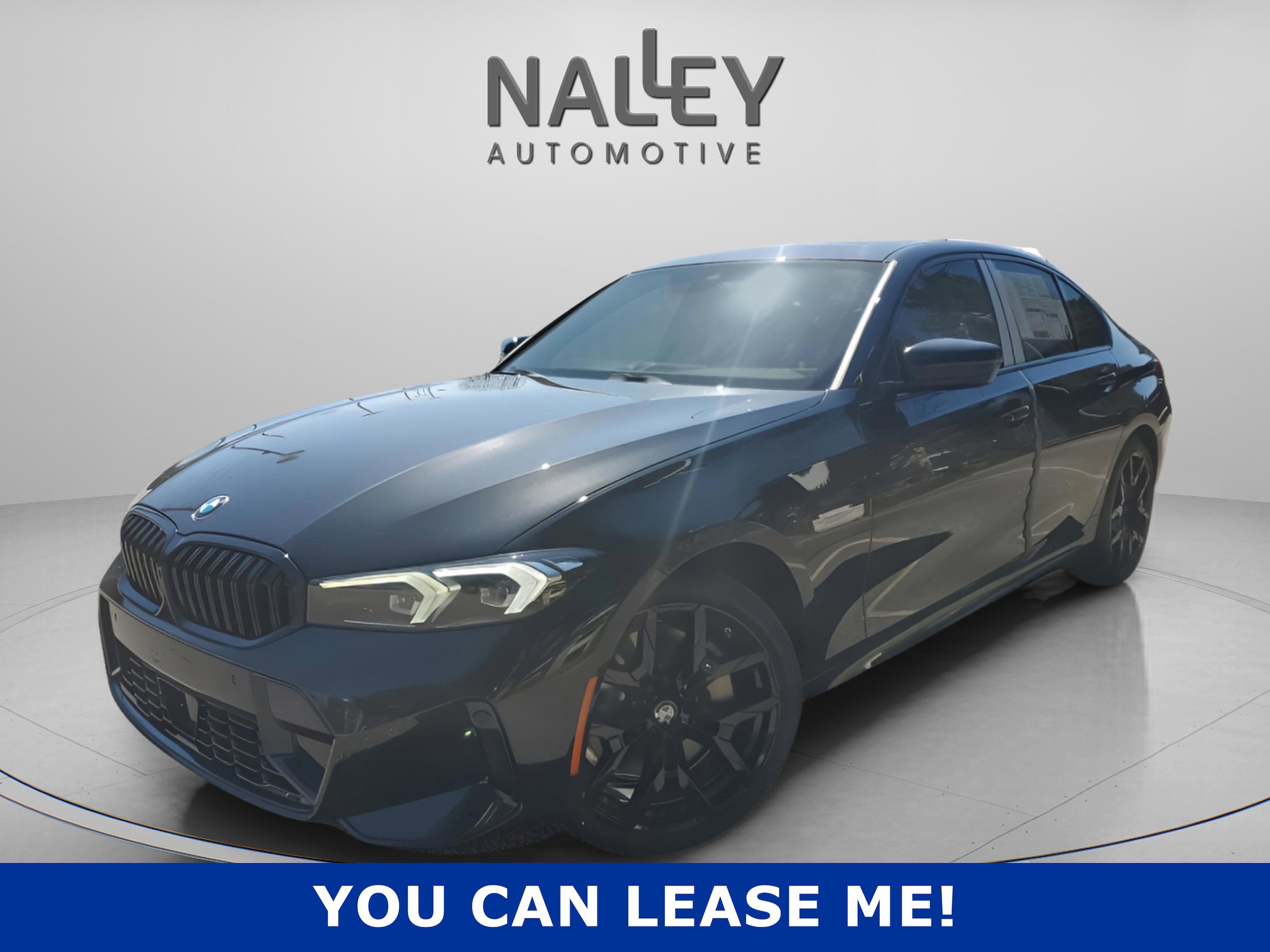 2025 BMW 3 Series 330i's photo