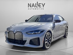 2025 BMW i4 eDrive40 Gran Coupe