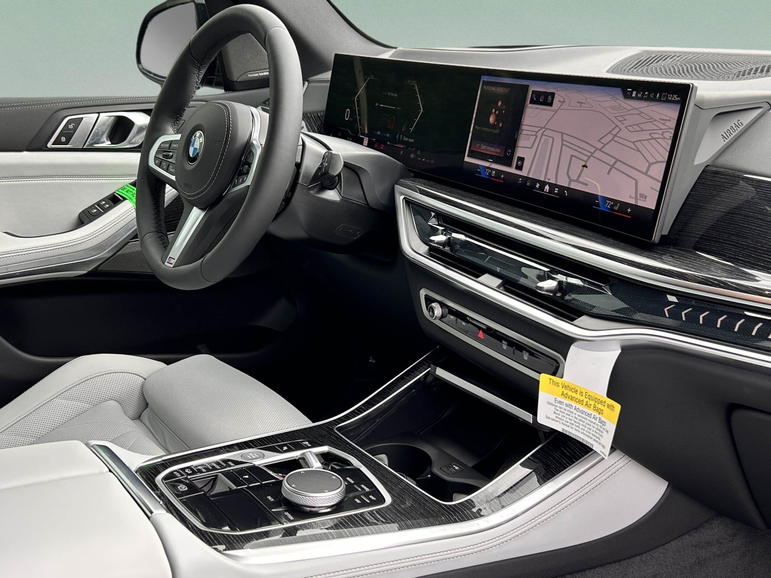 2026 BMW X5 40i - Photo 34