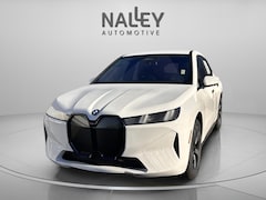 2026 BMW iX xDrive45 SUV