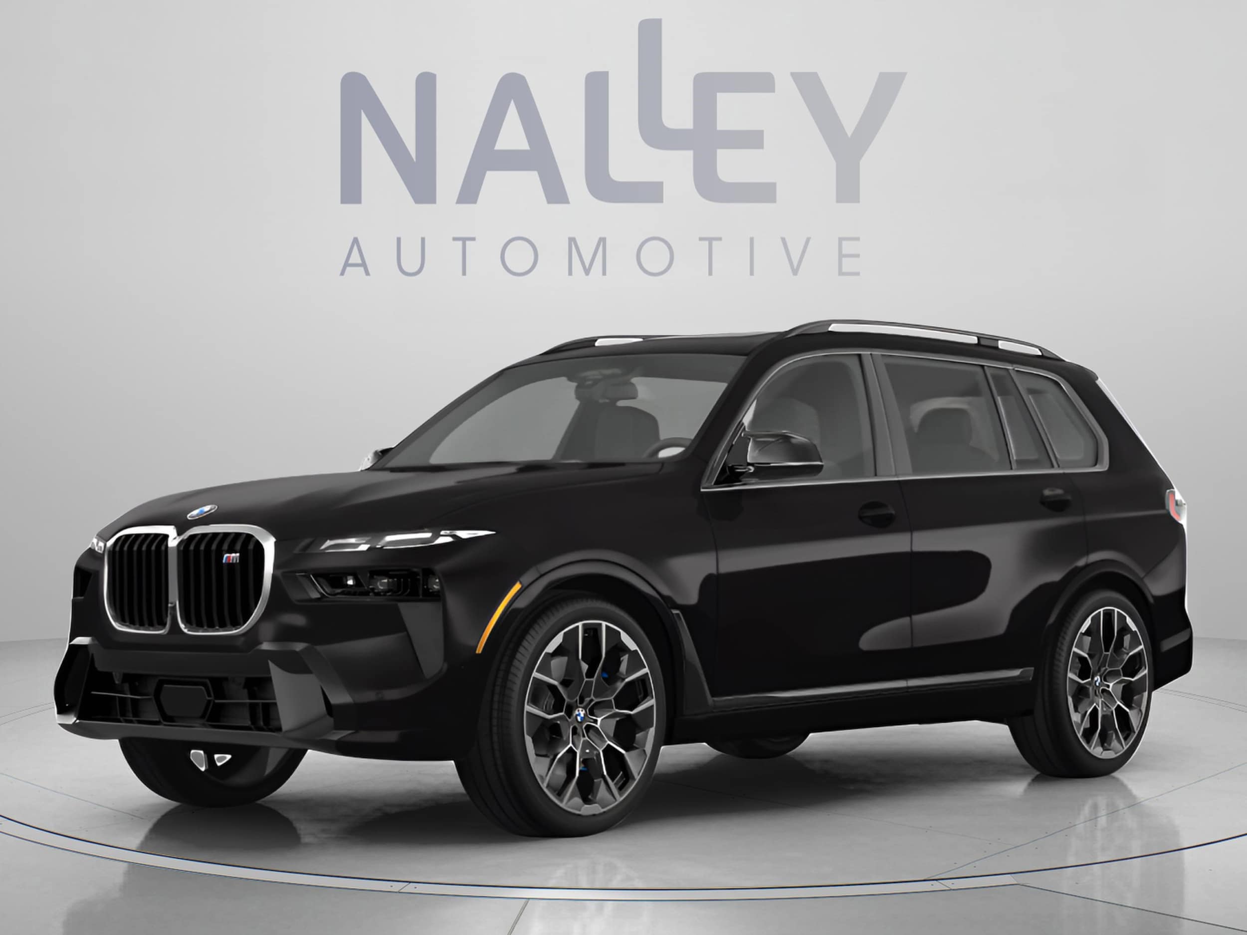 2026 BMW X7 xDrive40i's photo