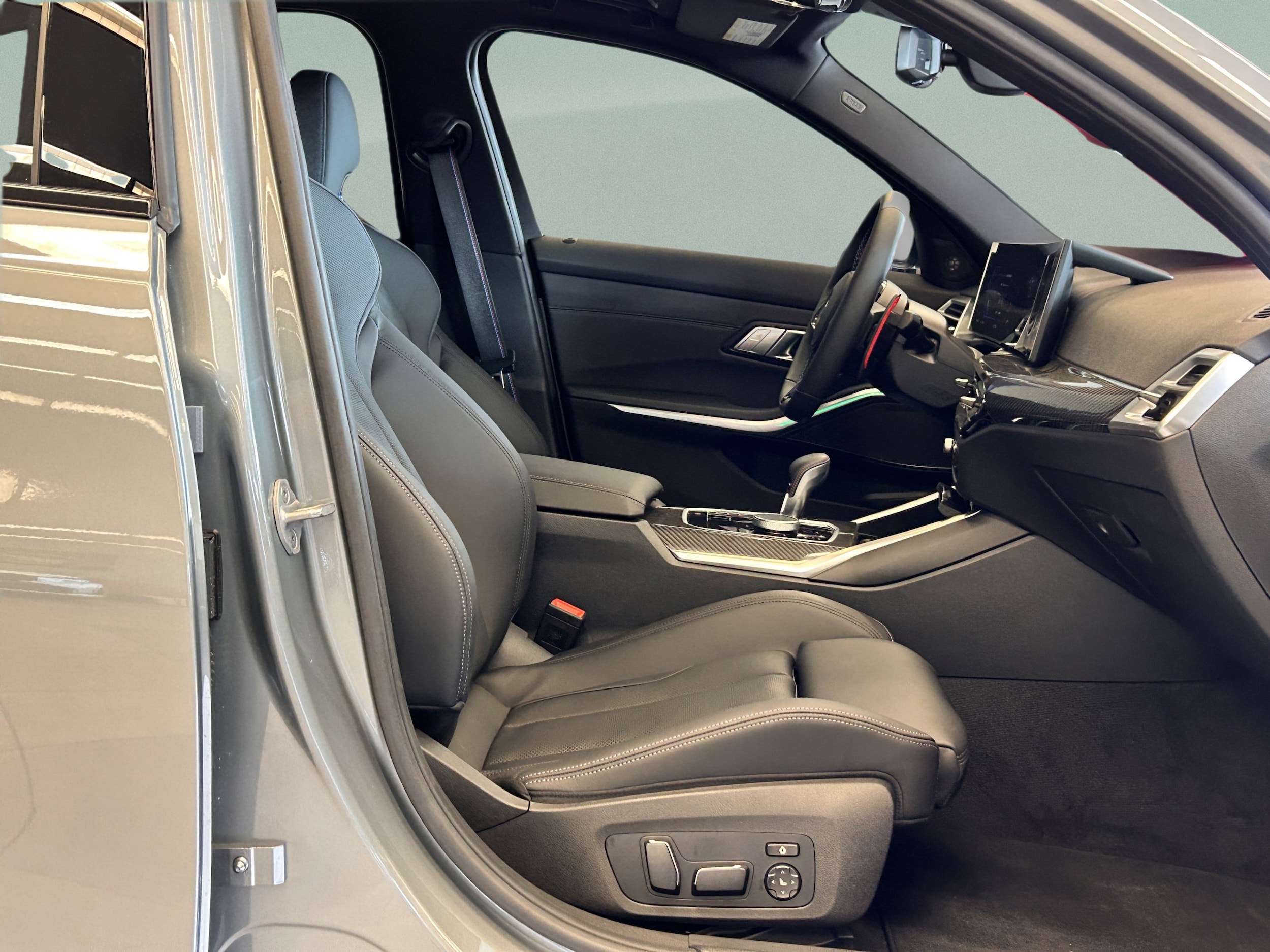 2026 BMW M3 Sedan M3 - Photo 23