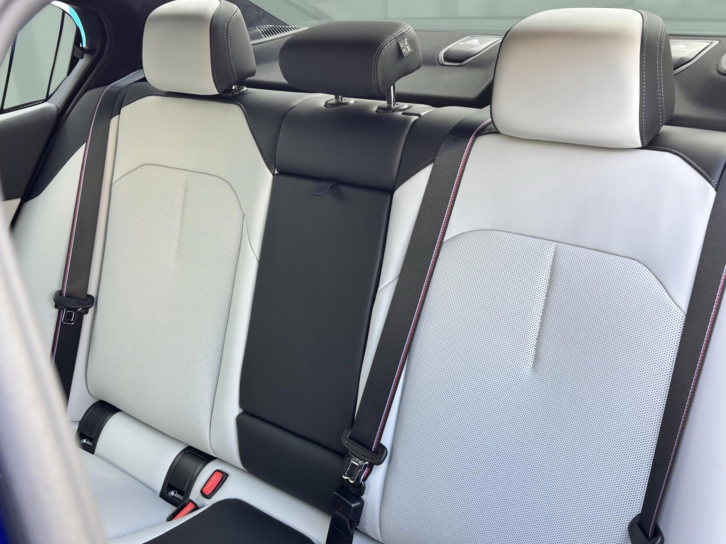 2025 BMW M5 M5 - Photo 28