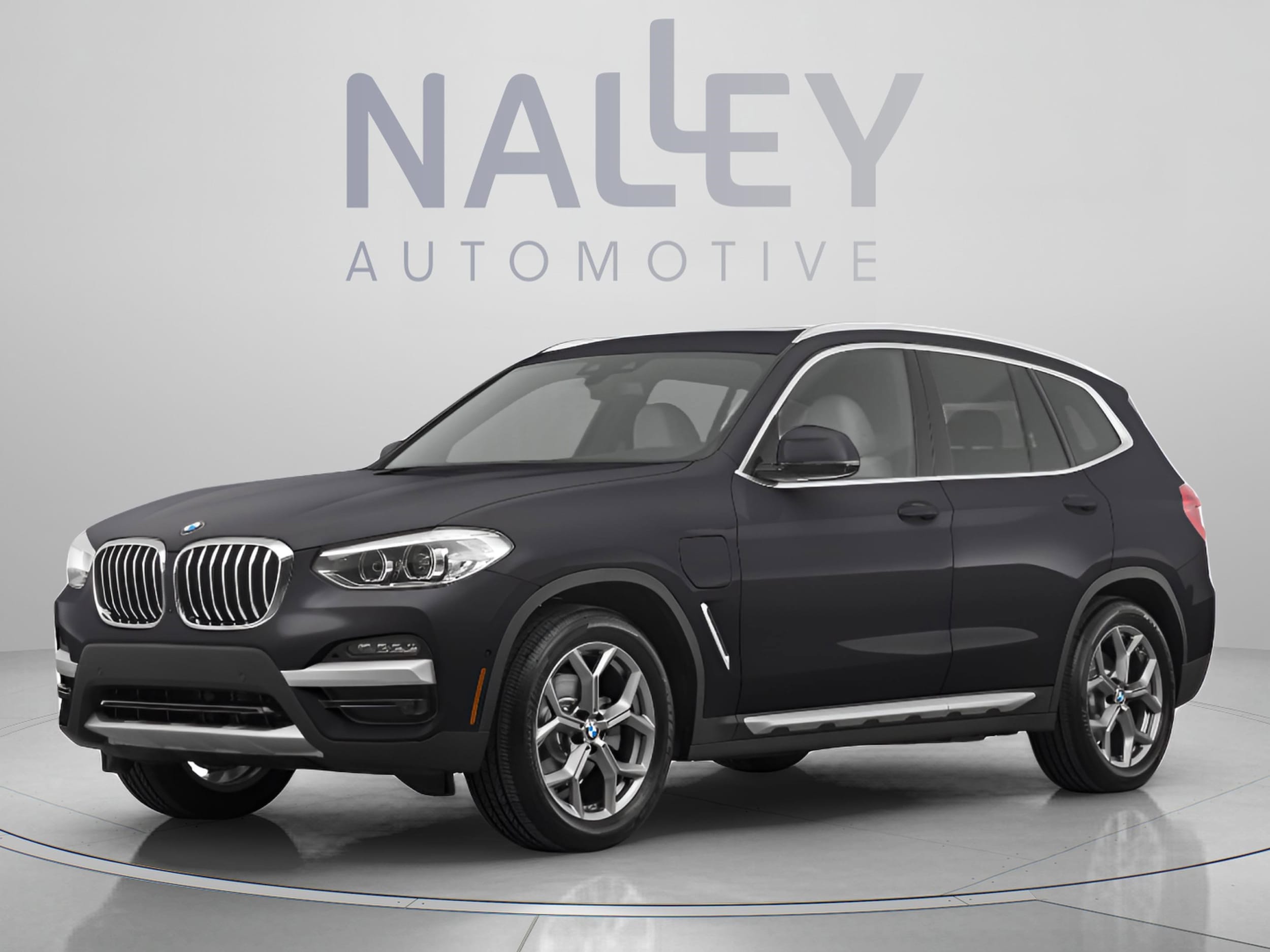 2021 BMW X3 sDrive30i's photo