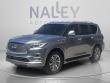 Used 2020 INFINITI QX80 LUXE SUV
