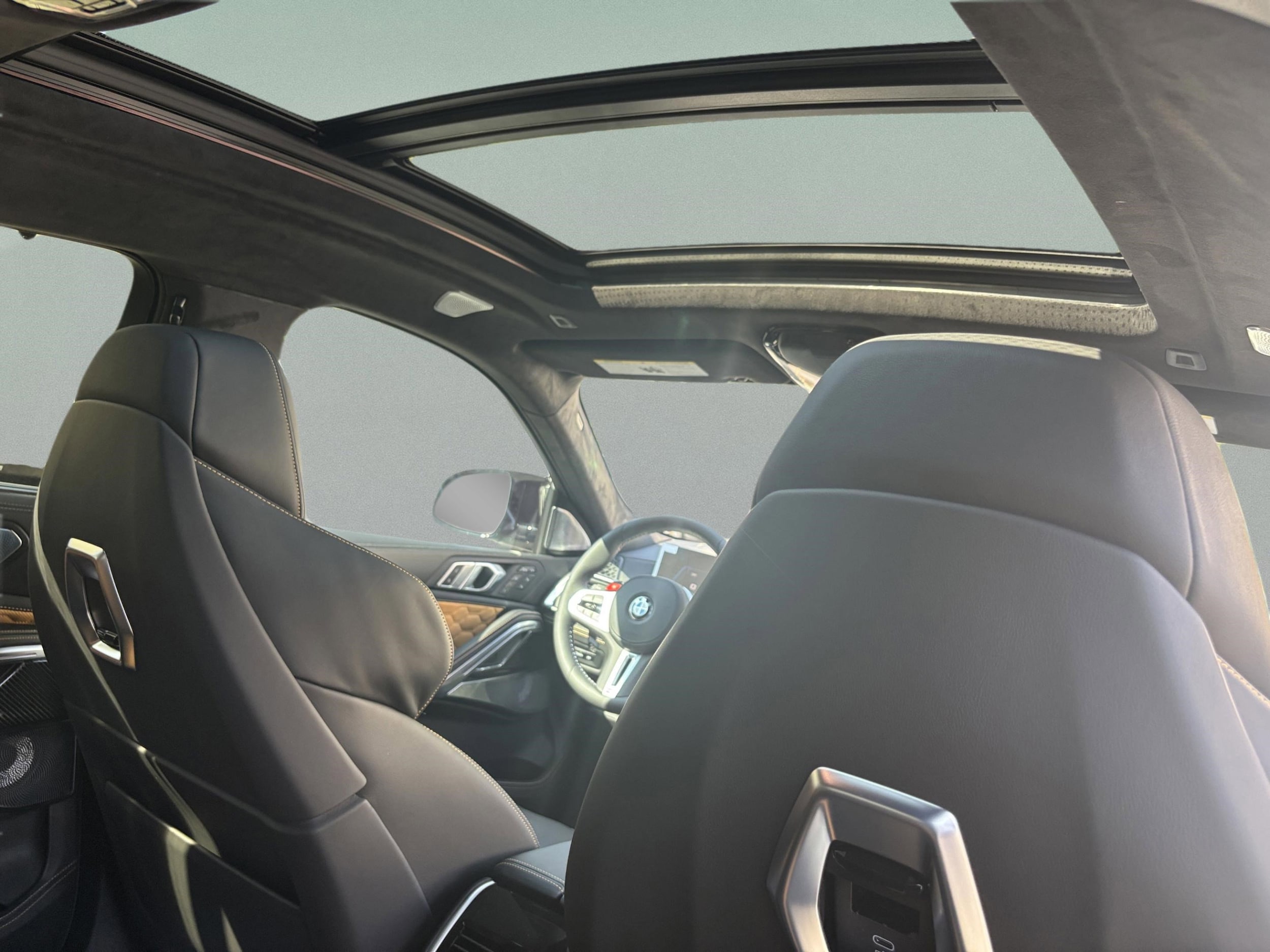 2026 BMW X6 M X6 M - Photo 31