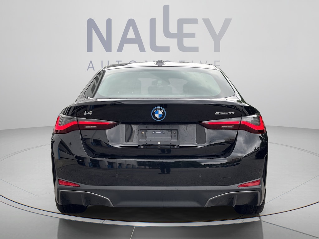Used 2024 BMW i4 eDrive35 Gran Coupe
