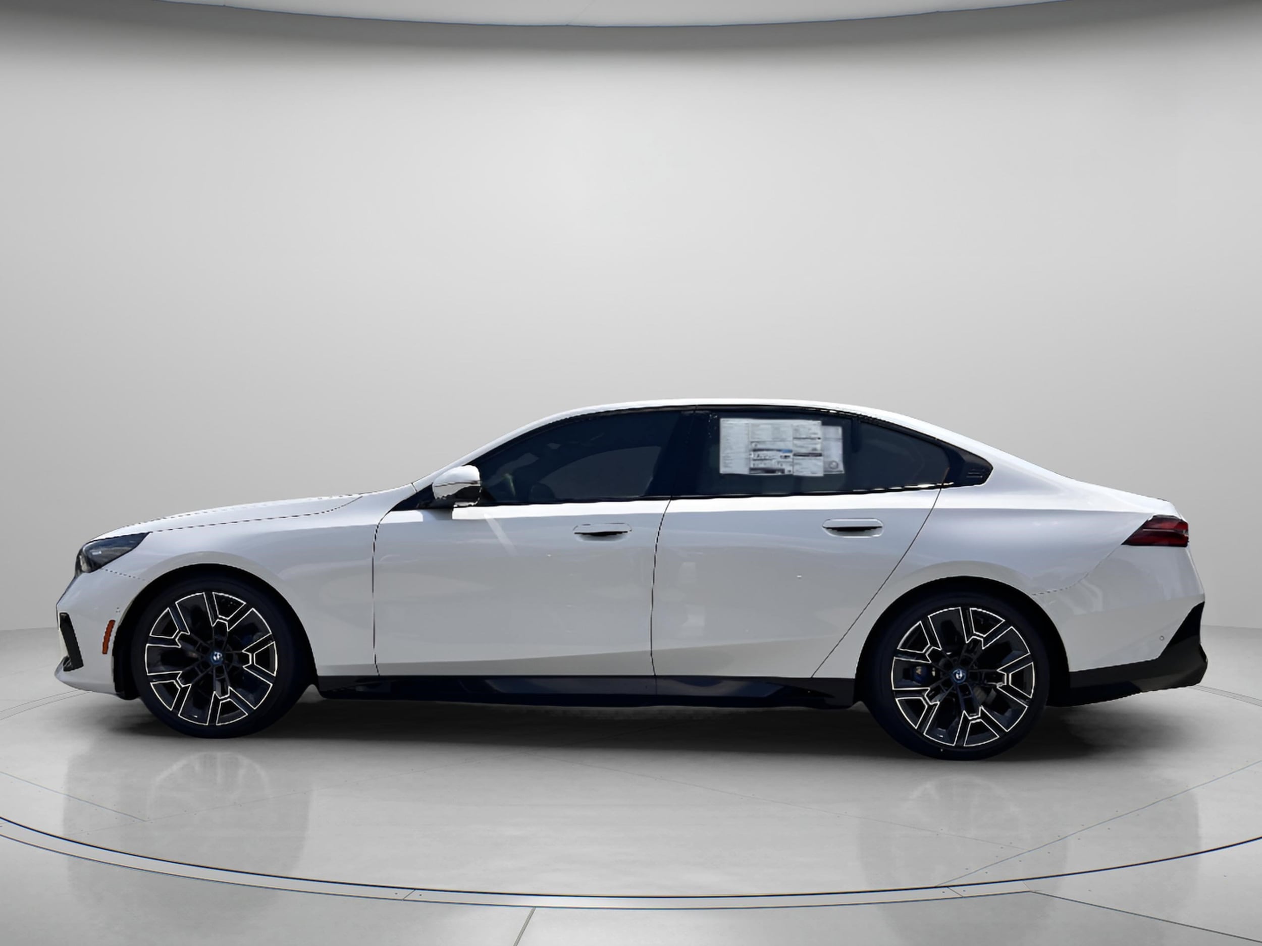Used 2025 BMW i5 Base with VIN WBY13HG00SCT29765 for sale in Decatur, GA
