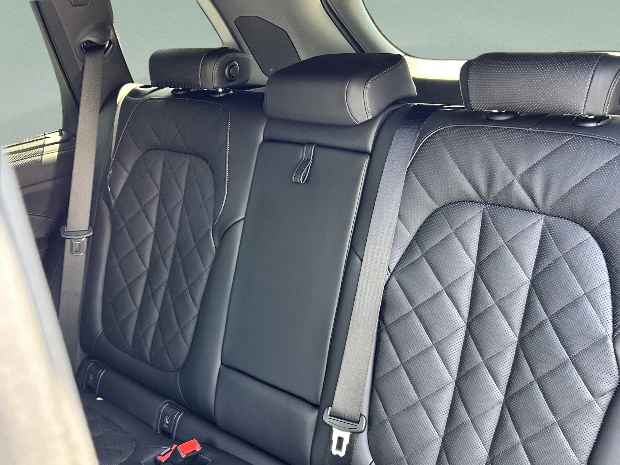 2026 BMW X5 40i - Photo 15