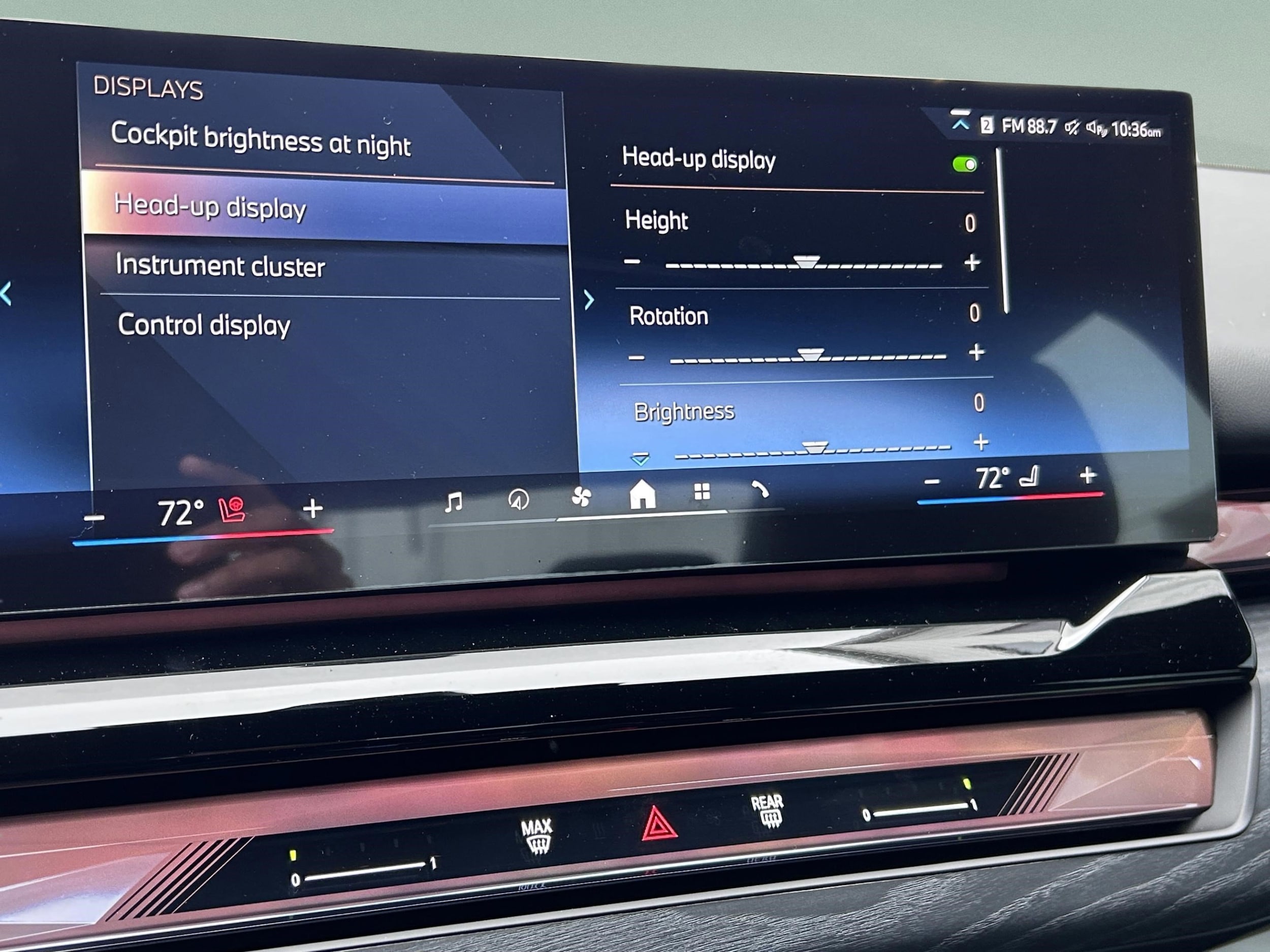 2026 BMW i5 40 - Photo 20