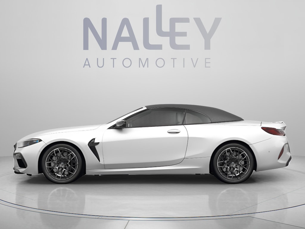 Used 2023 BMW M8 Competition Gran Coupe