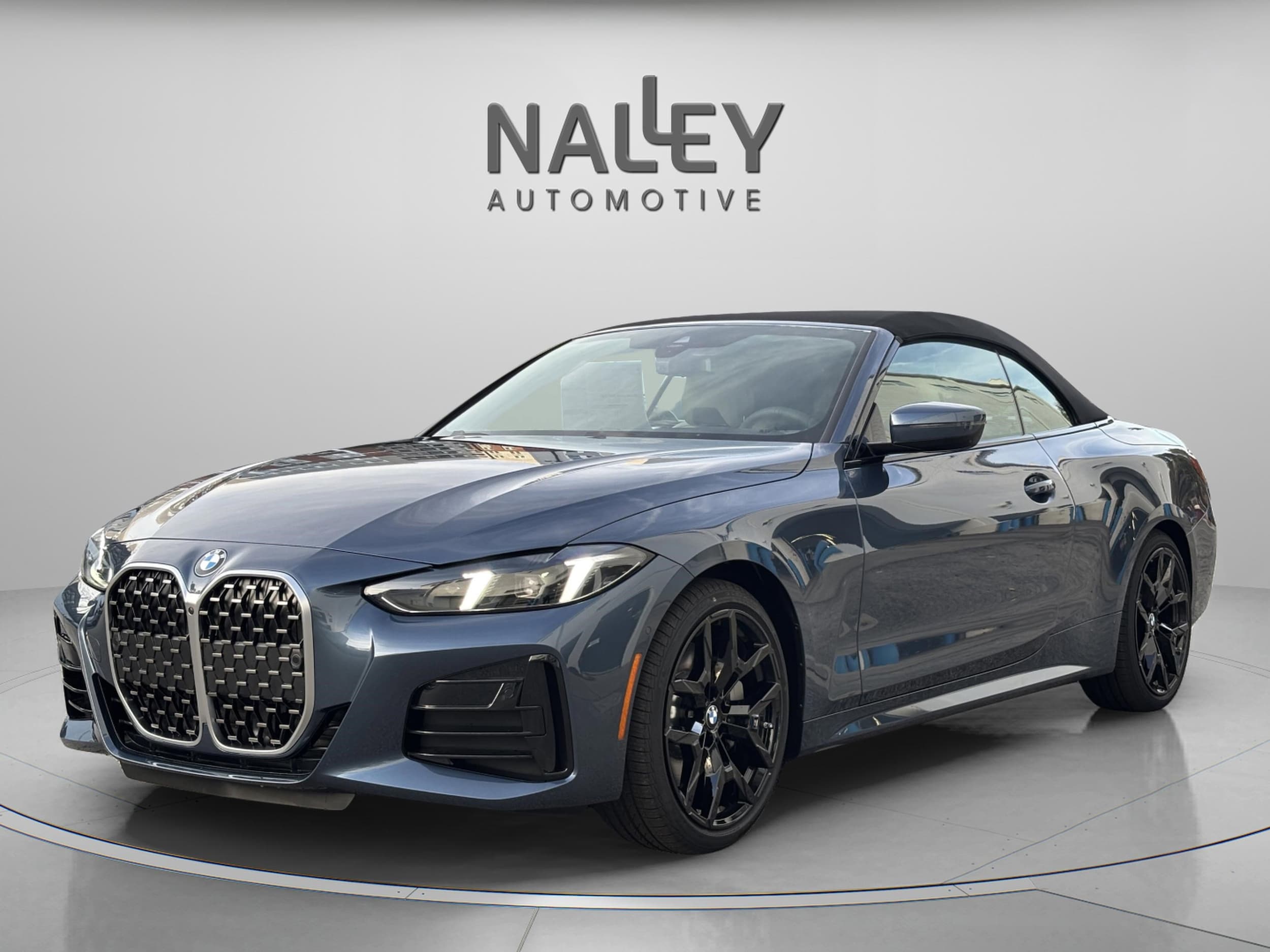 2026 BMW 4 Series 430i's photo