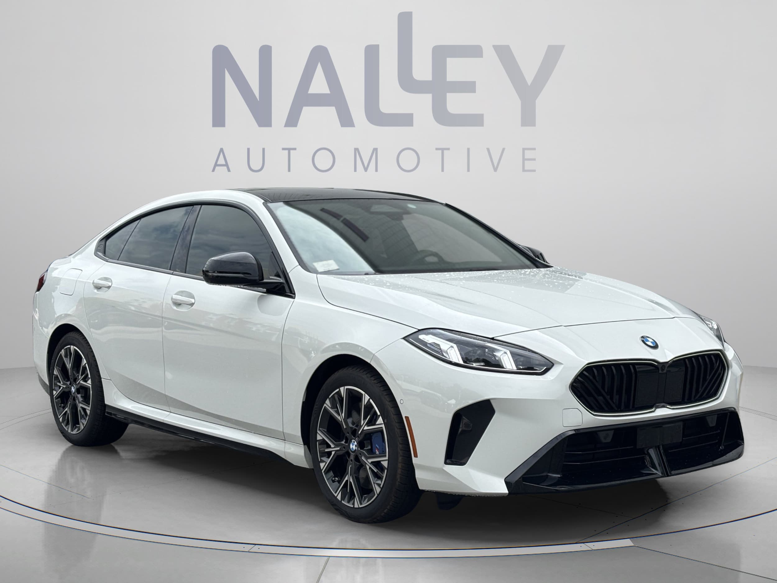2026 BMW 2 Series 228 - Photo 6