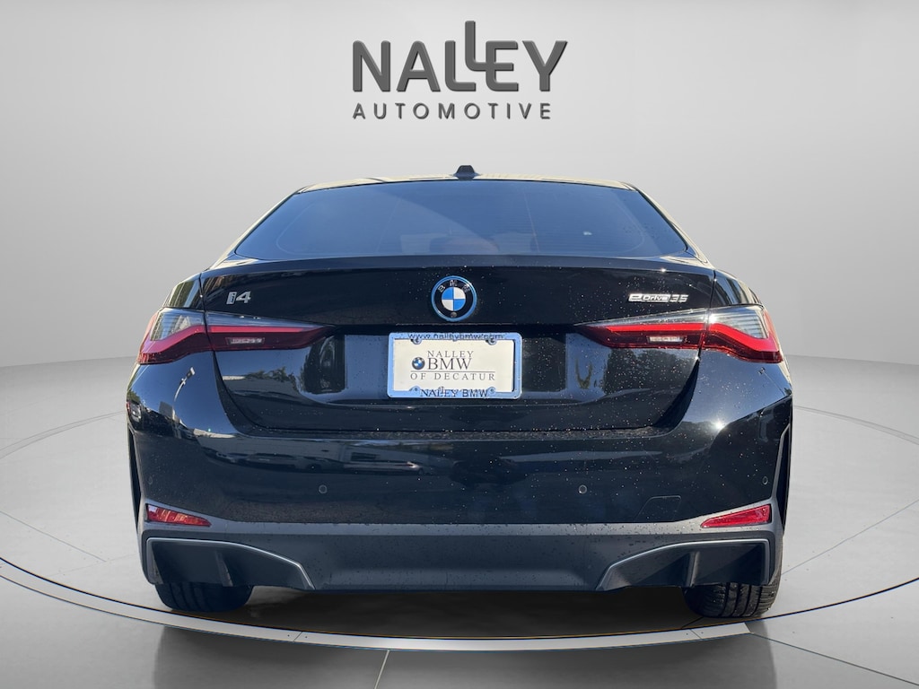 Used 2023 BMW i4 eDrive35 Gran Coupe