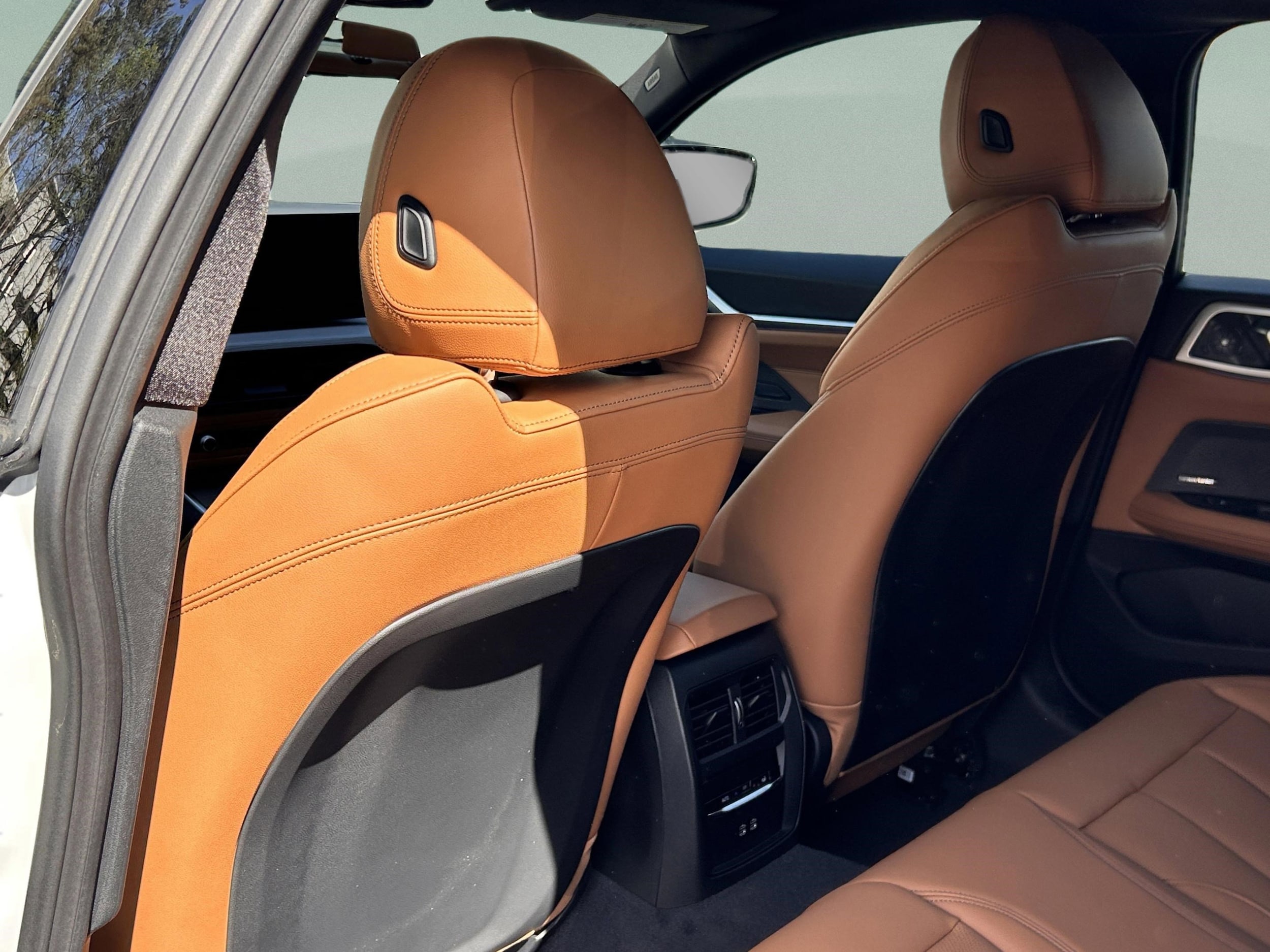 2026 BMW i4 40 - Photo 29