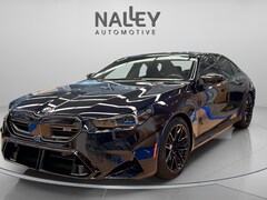 2026 BMW M5 Sedan