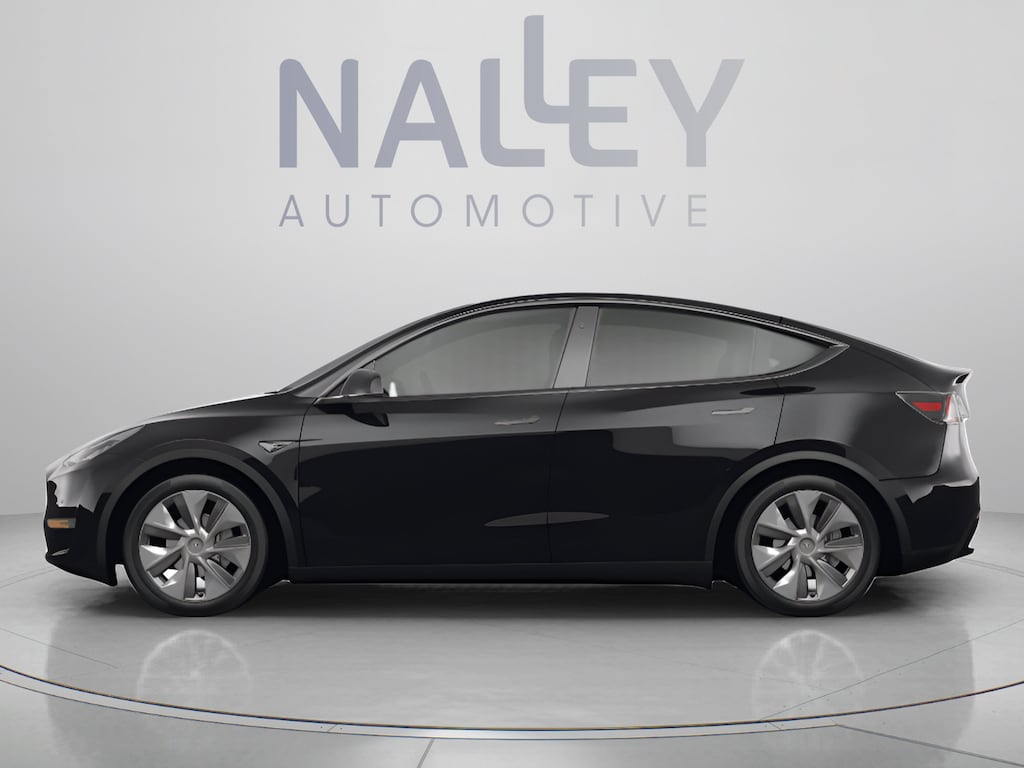 Used 2022 Tesla Model Y Long Range SUV