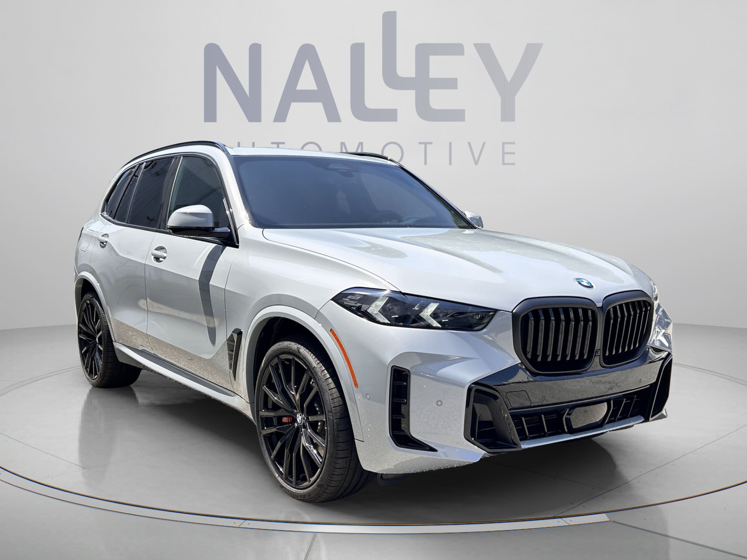 2026 BMW X5 40i - Photo 6