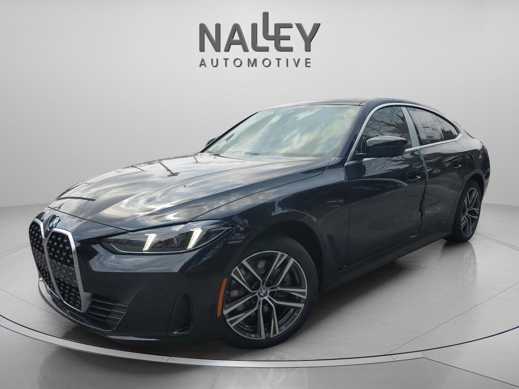 Used 2025 BMW 430i  Gran Coupe