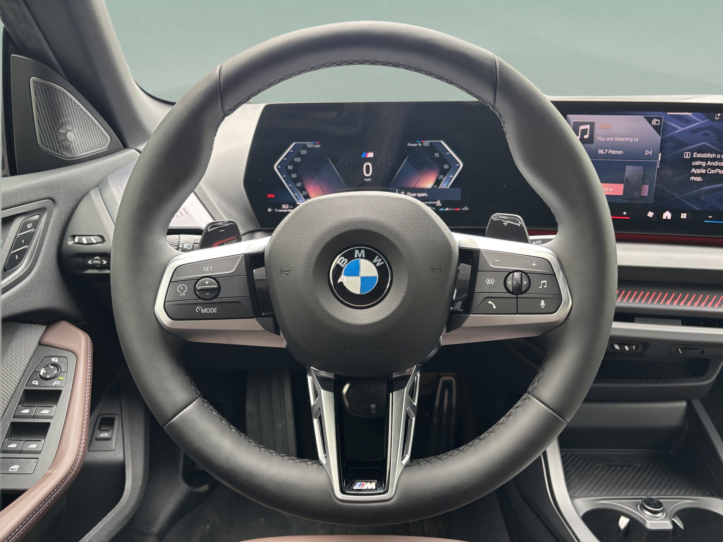 2026 BMW 2 Series 228 - Photo 9