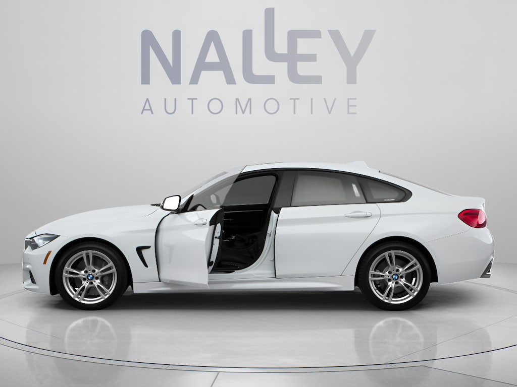 Used 2018 BMW 430i Gran Coupe