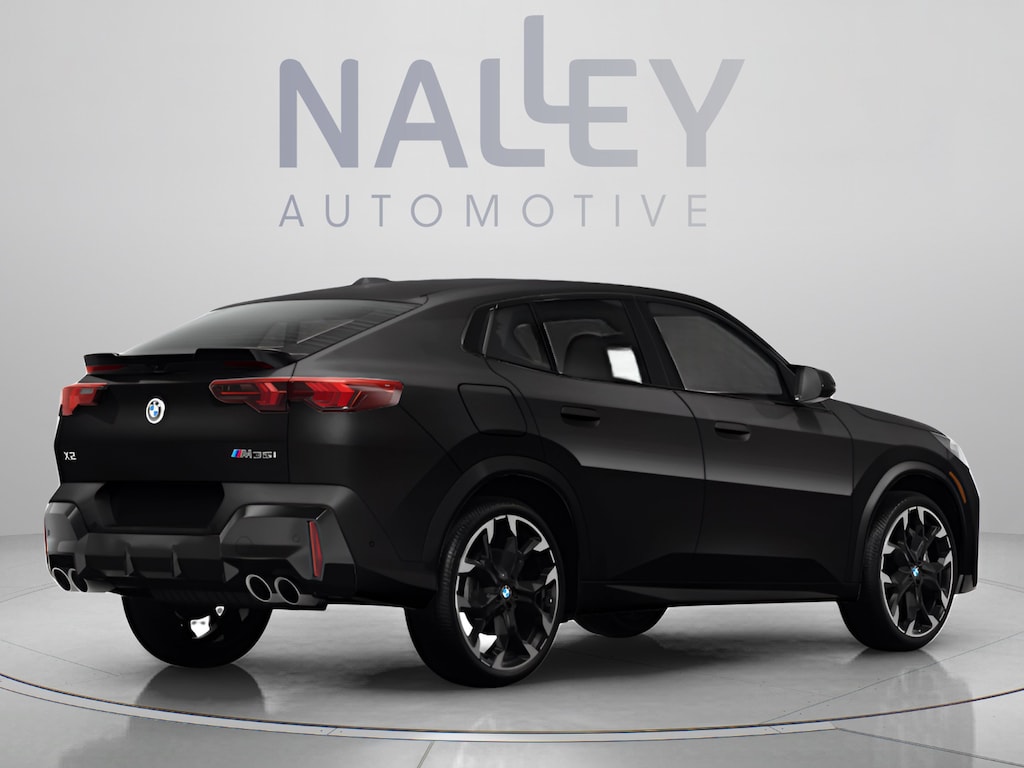 New 2026 BMW X2 xDrive28i SUV
