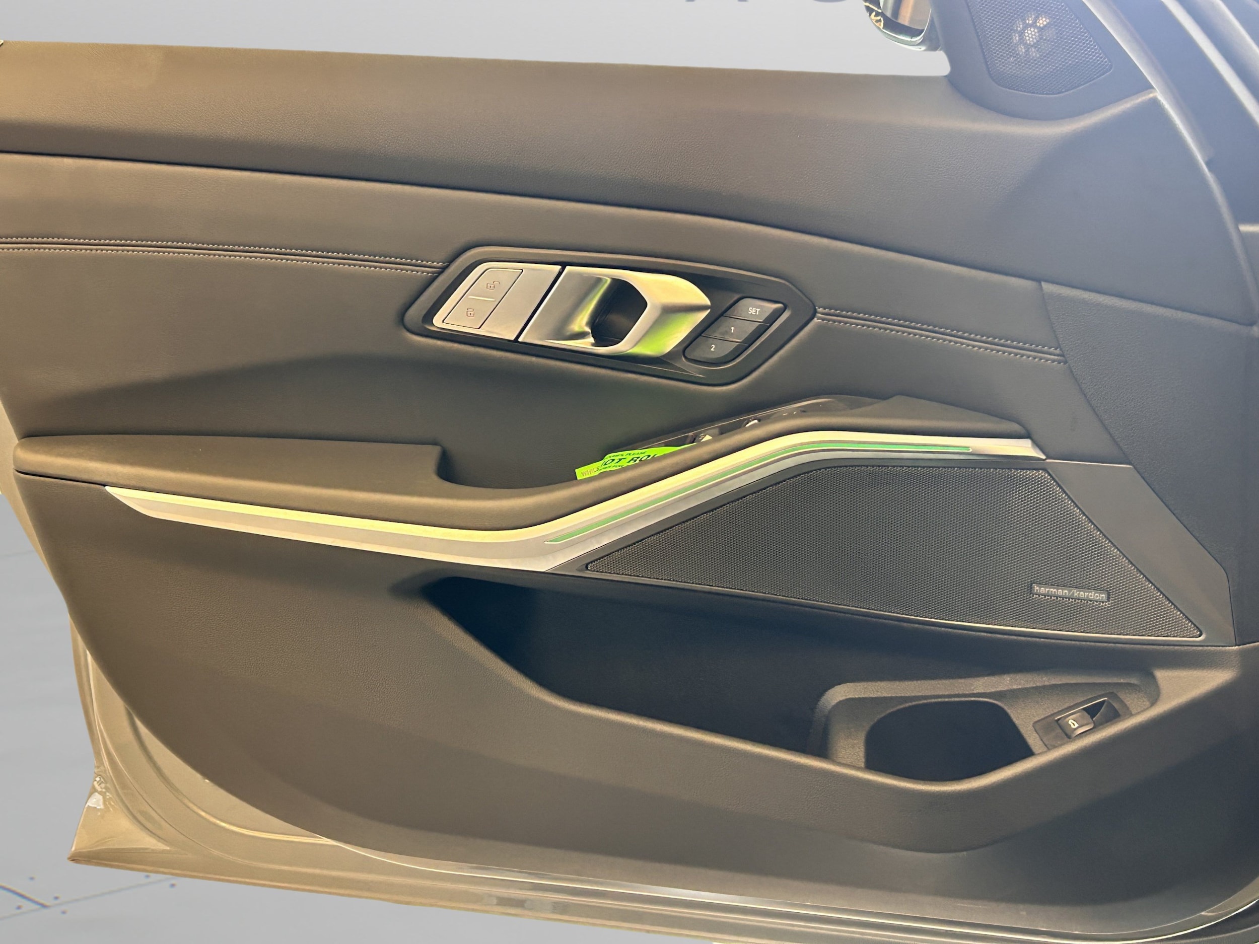 2026 BMW M3 Sedan M3 - Photo 16