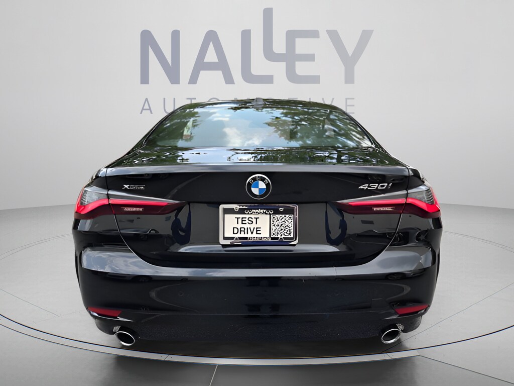 Used 2026 BMW 430i xDrive Coupe