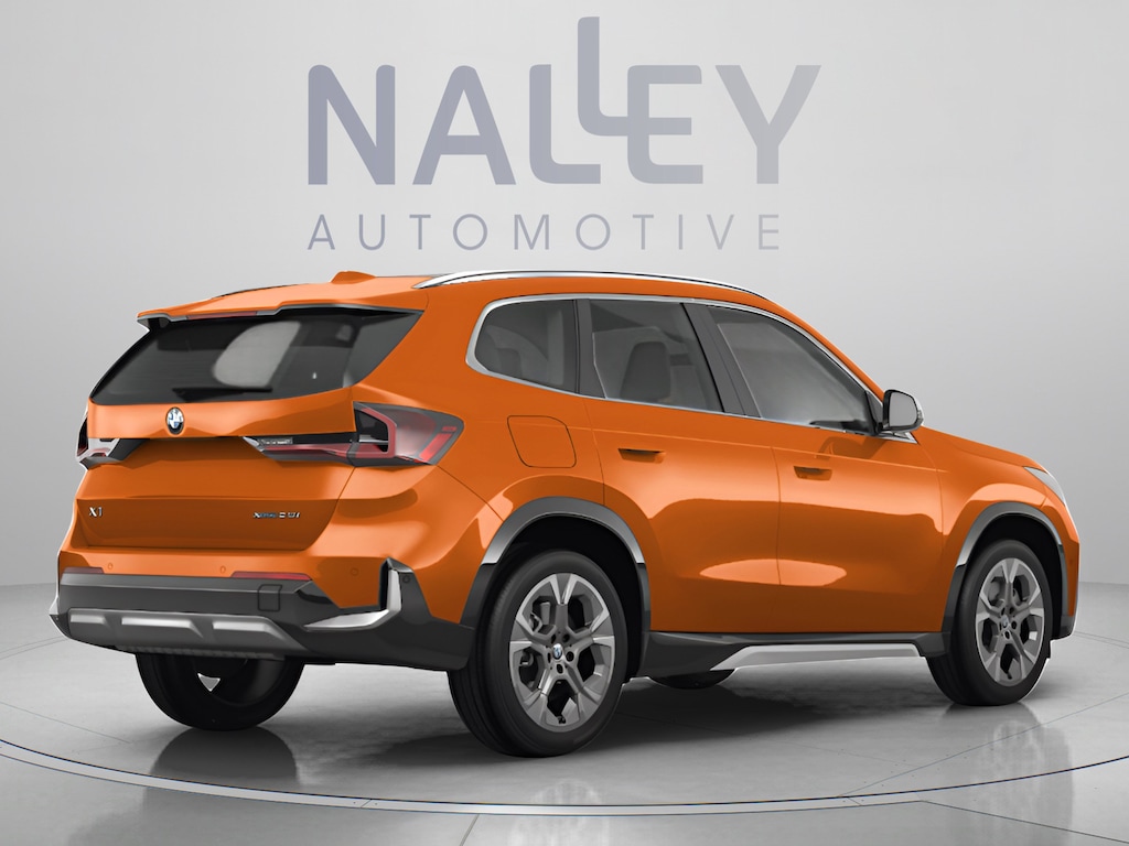 Used 2024 BMW X1 xDrive28i SUV