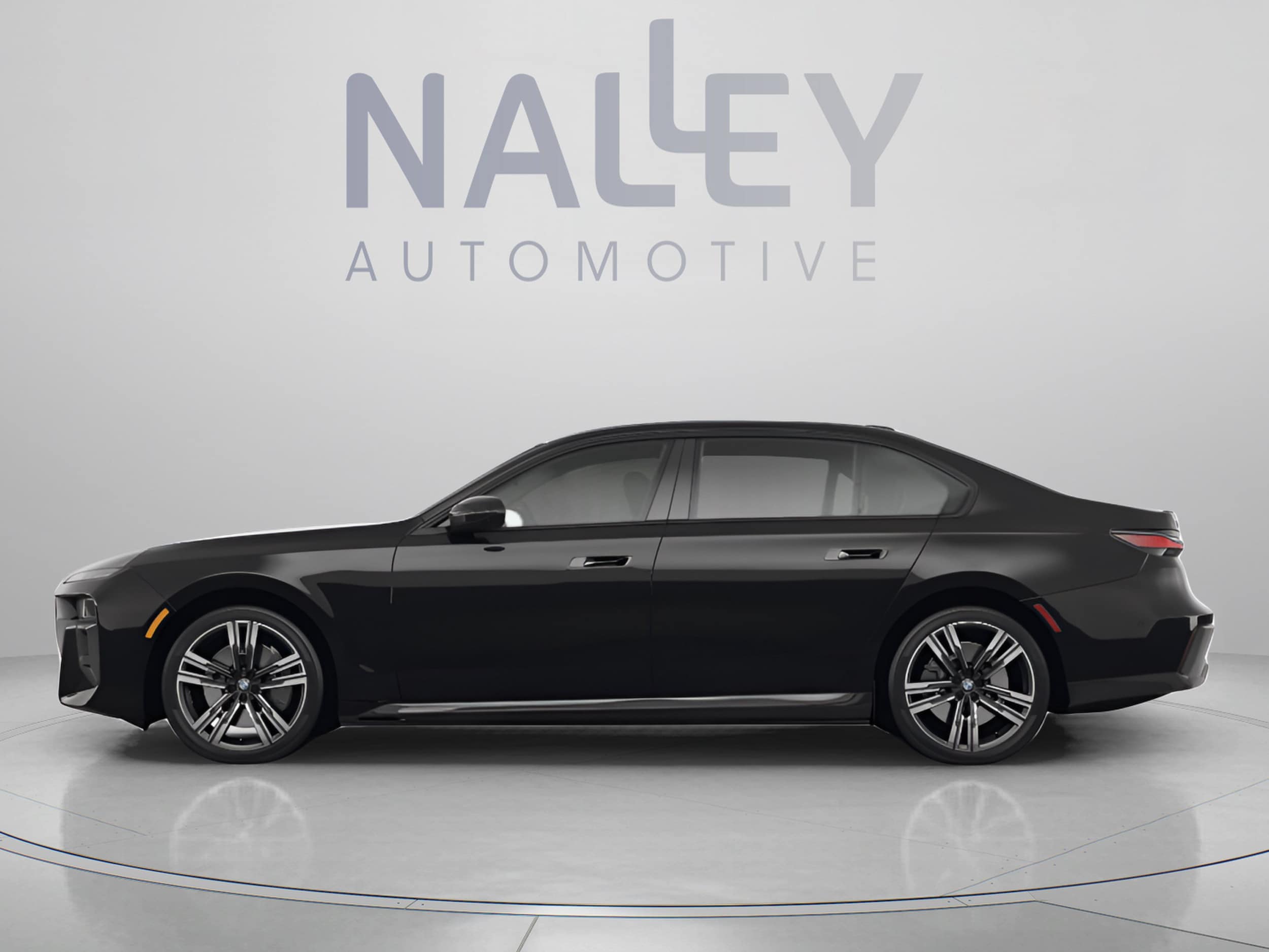 Used 2023 BMW i7 Base with VIN WBY53EJ05PCN01935 for sale in Decatur, GA