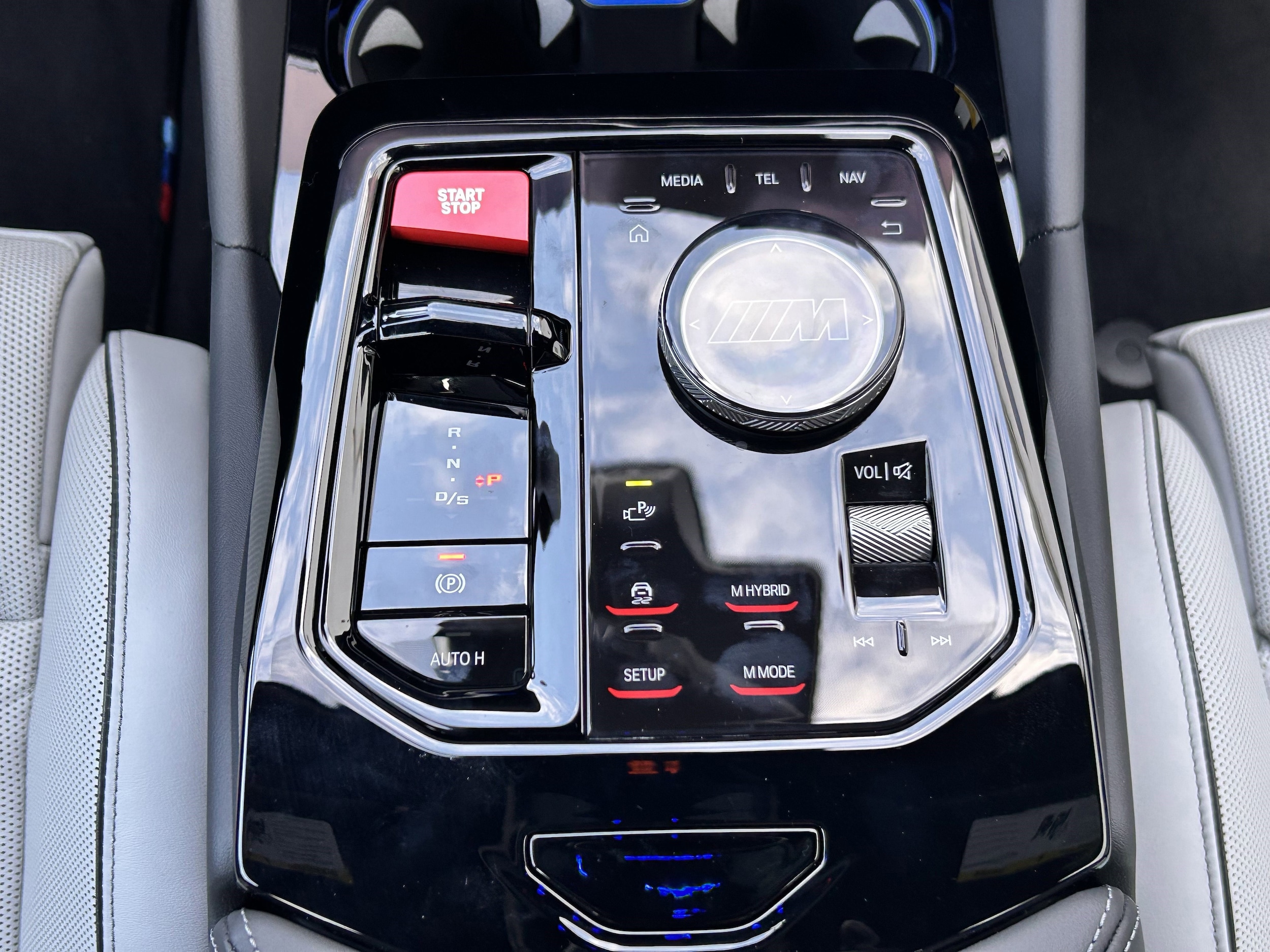 2025 BMW M5 M5 - Photo 14