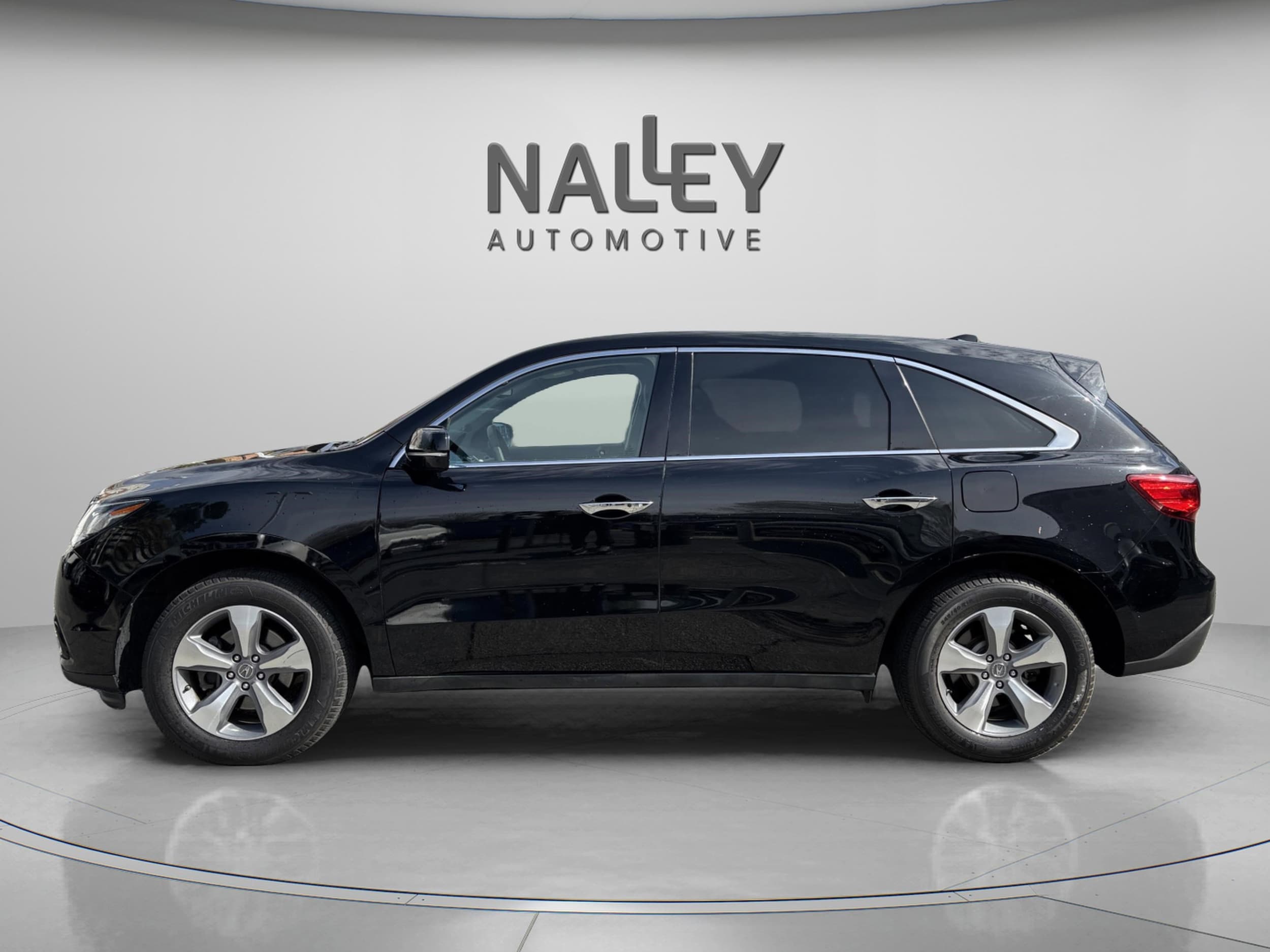 Used 2015 Acura MDX Base with VIN 5FRYD3H29FB007746 for sale in Decatur, GA