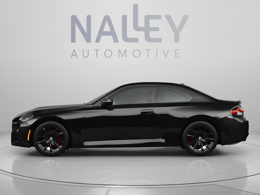 New 2026 BMW M2 Base Coupe