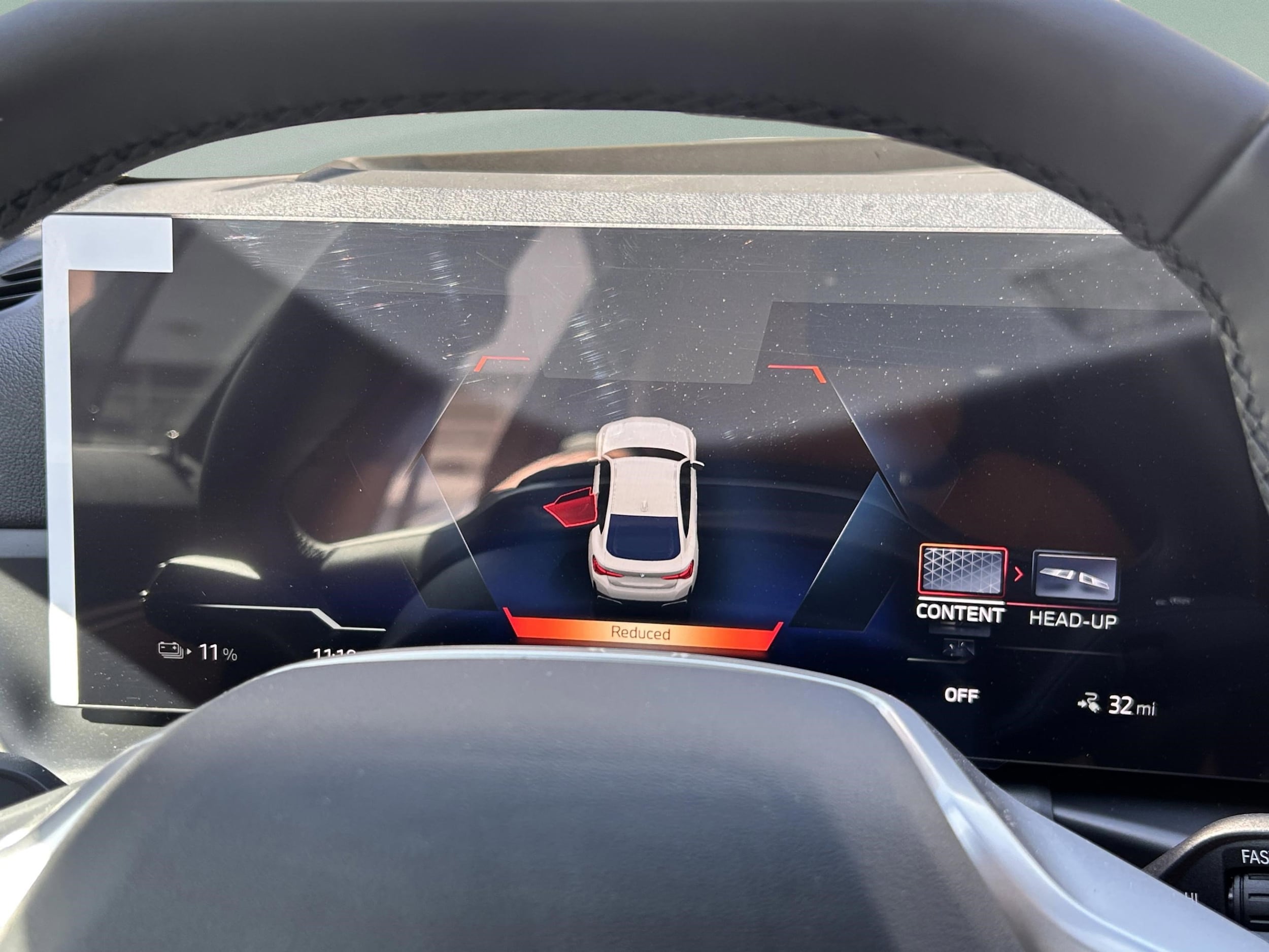 2026 BMW i4 40 - Photo 14